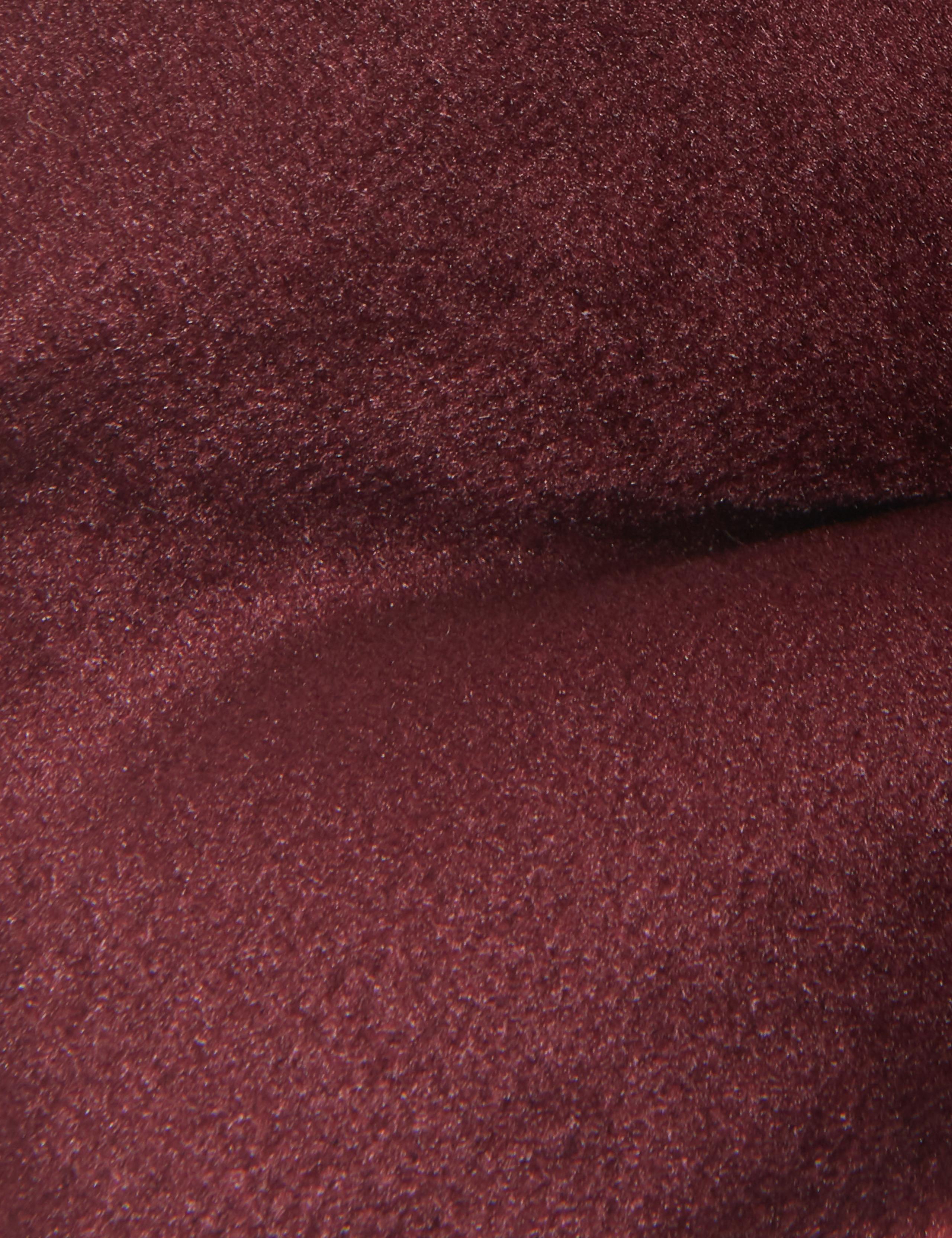 Velvet Bow Tie 3 of 3