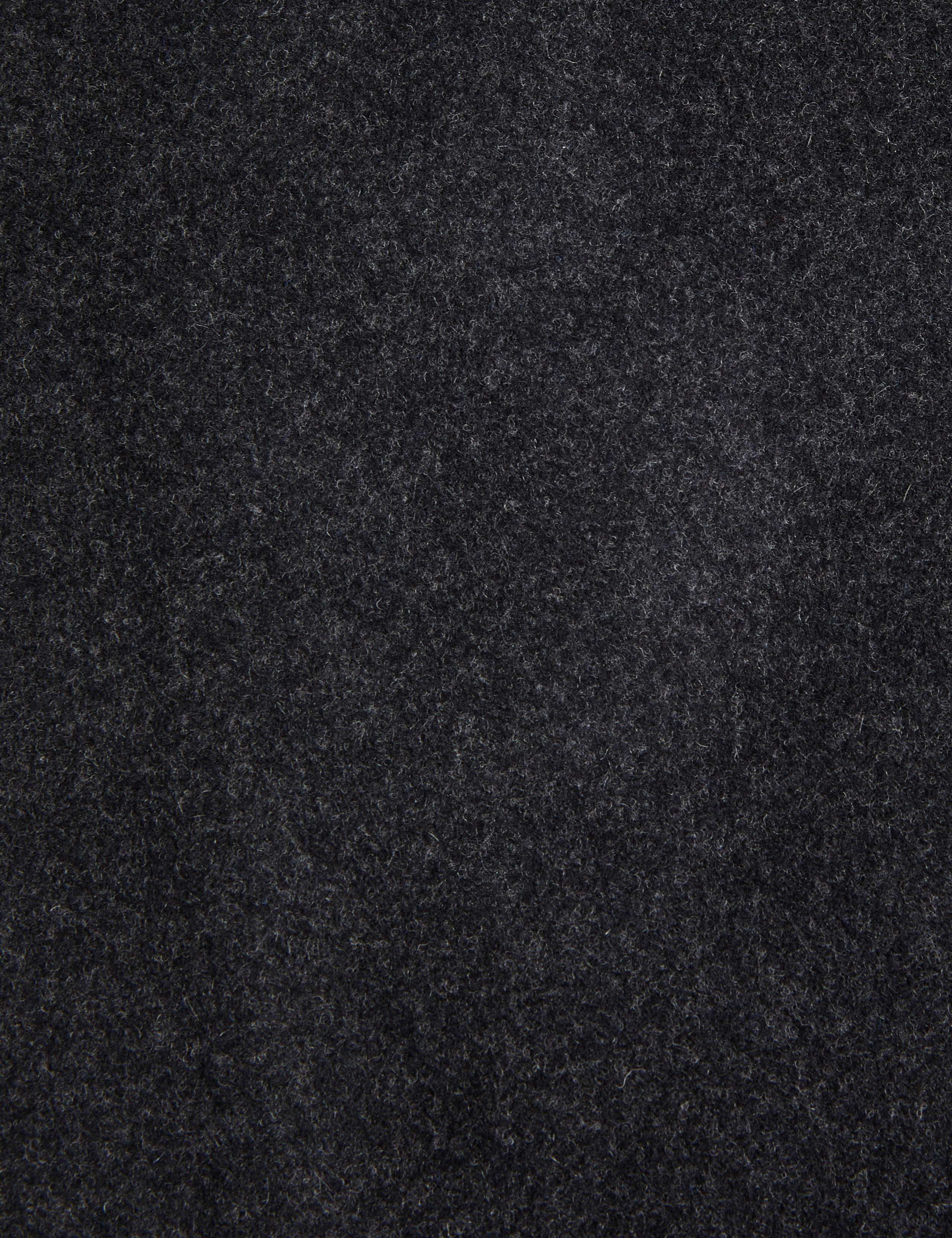 Pure Wool Overcoat 7 of 11