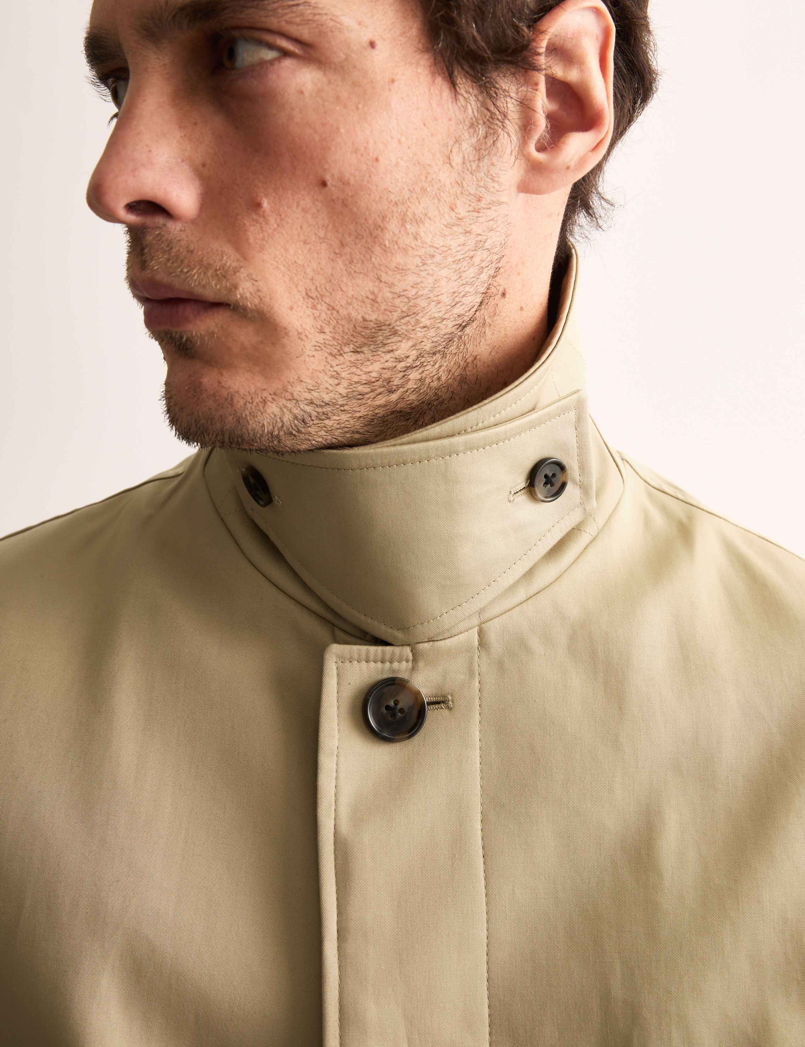 Trench Coat 3 of 9