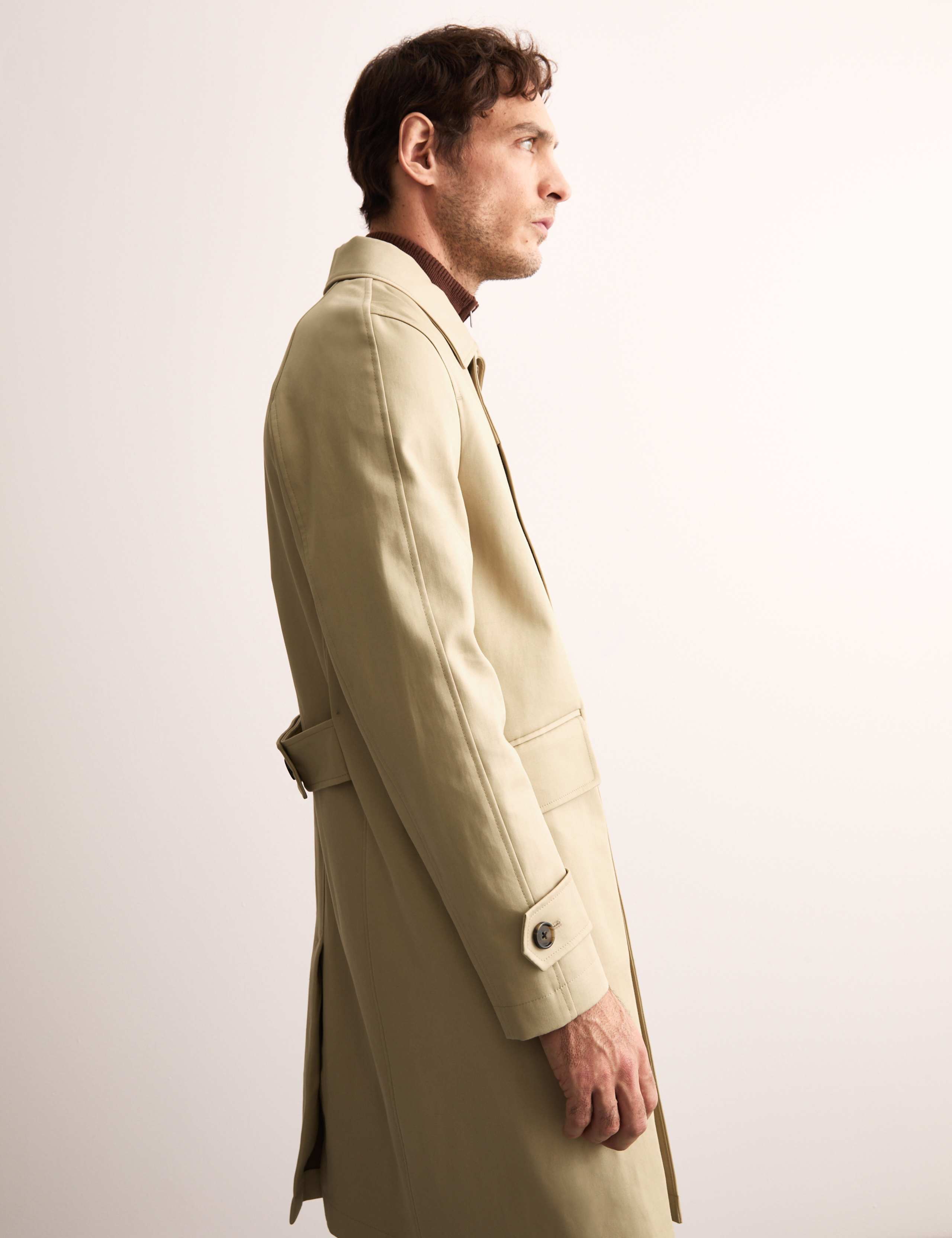 Trench Coat 6 of 9