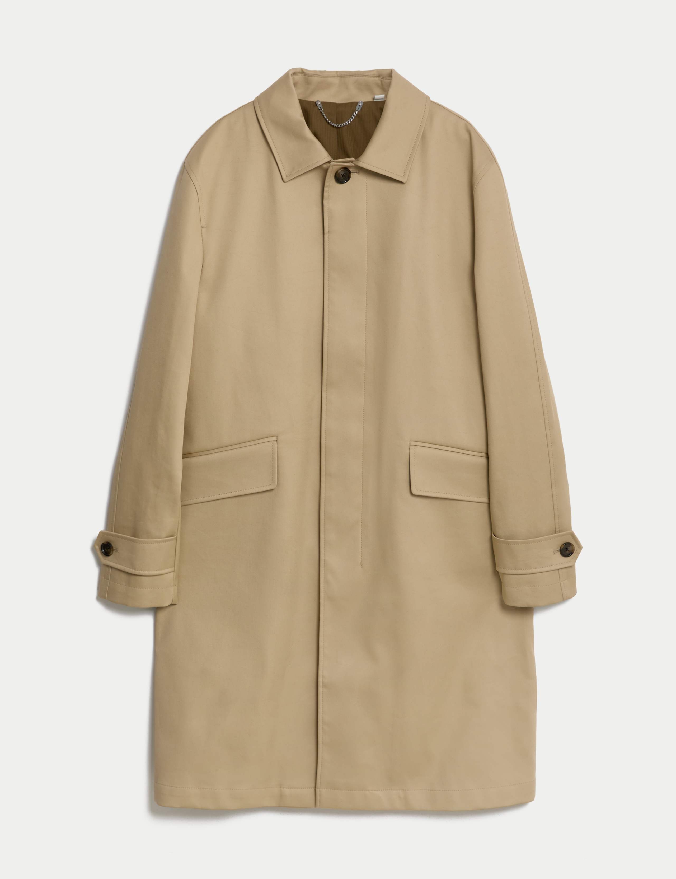 Trench Coat 2 of 9