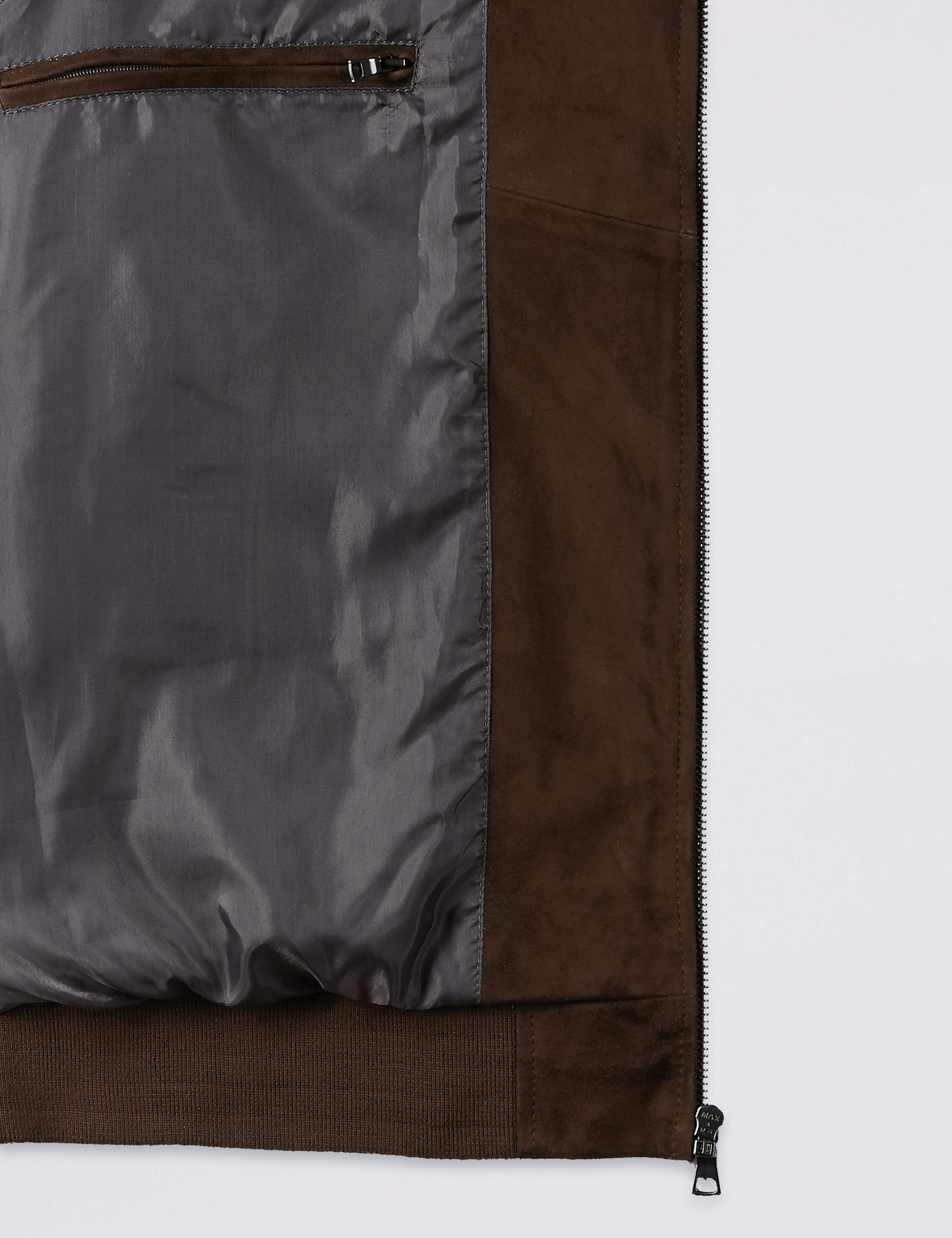 Suede Jacket 6 of 6