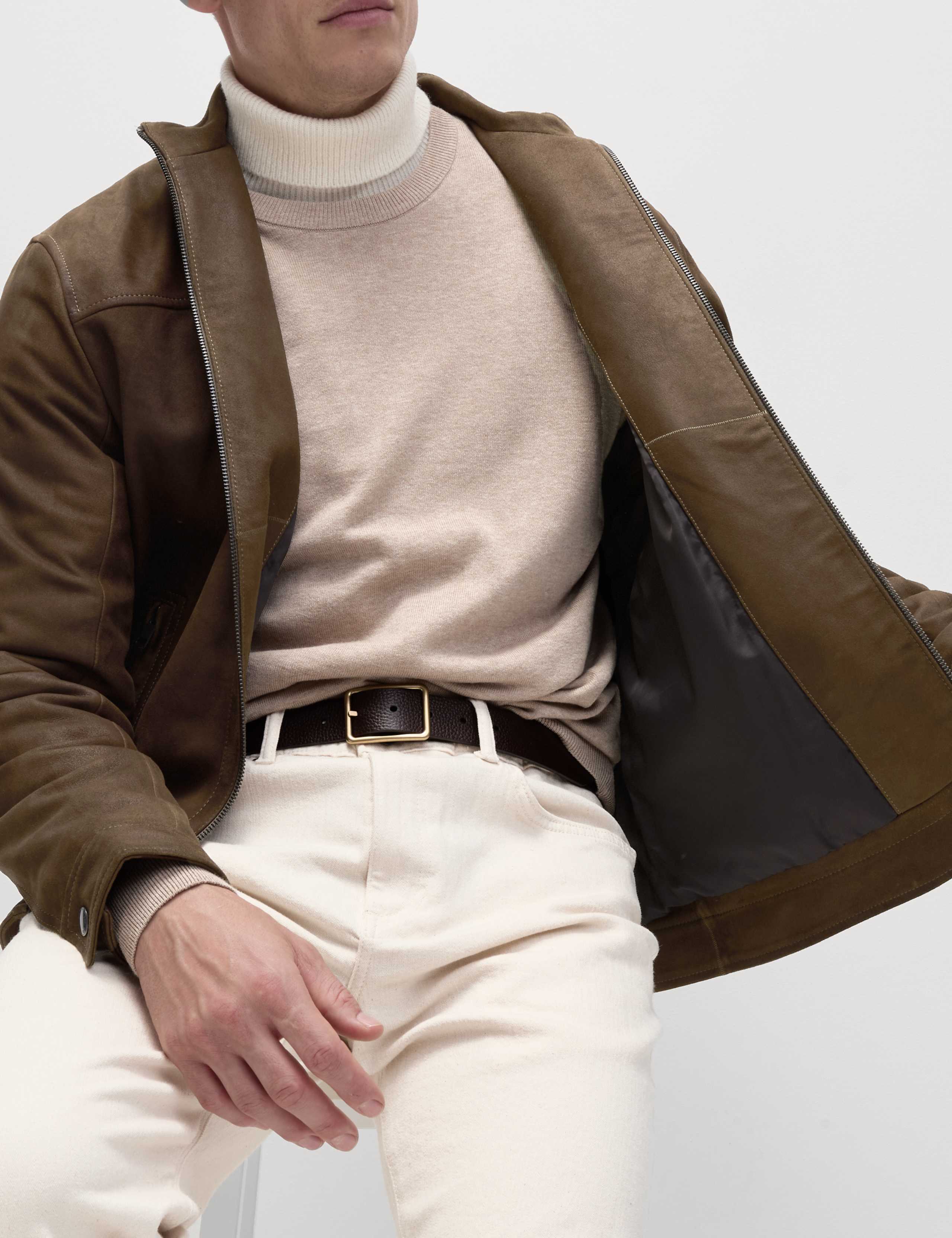 Leather Jacket 4 of 7