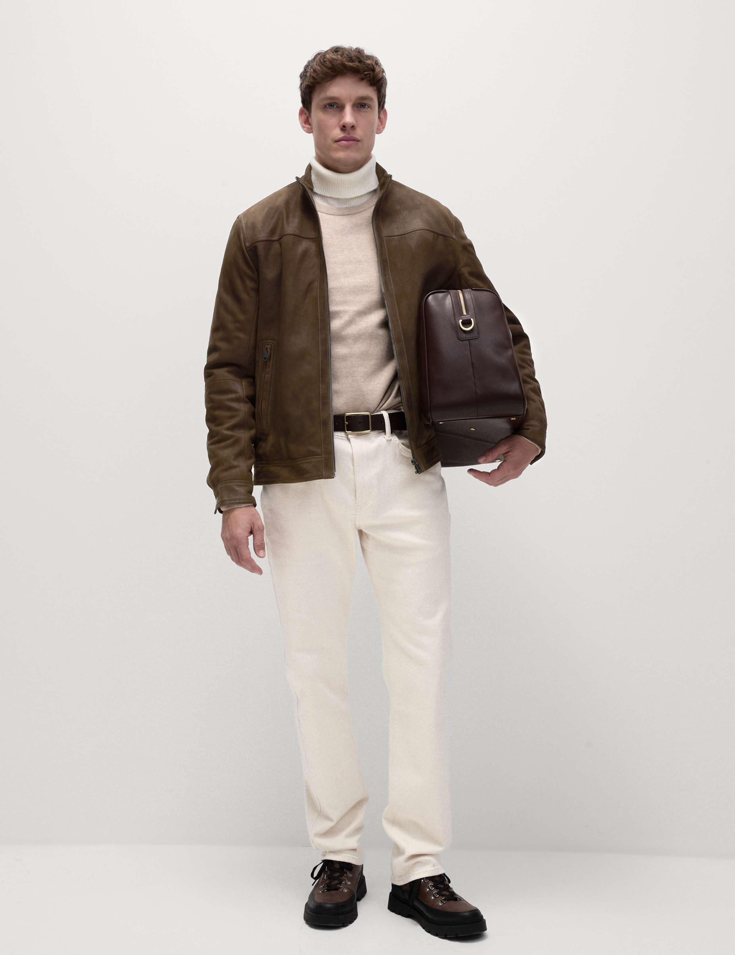 Leather Jacket 6 of 7