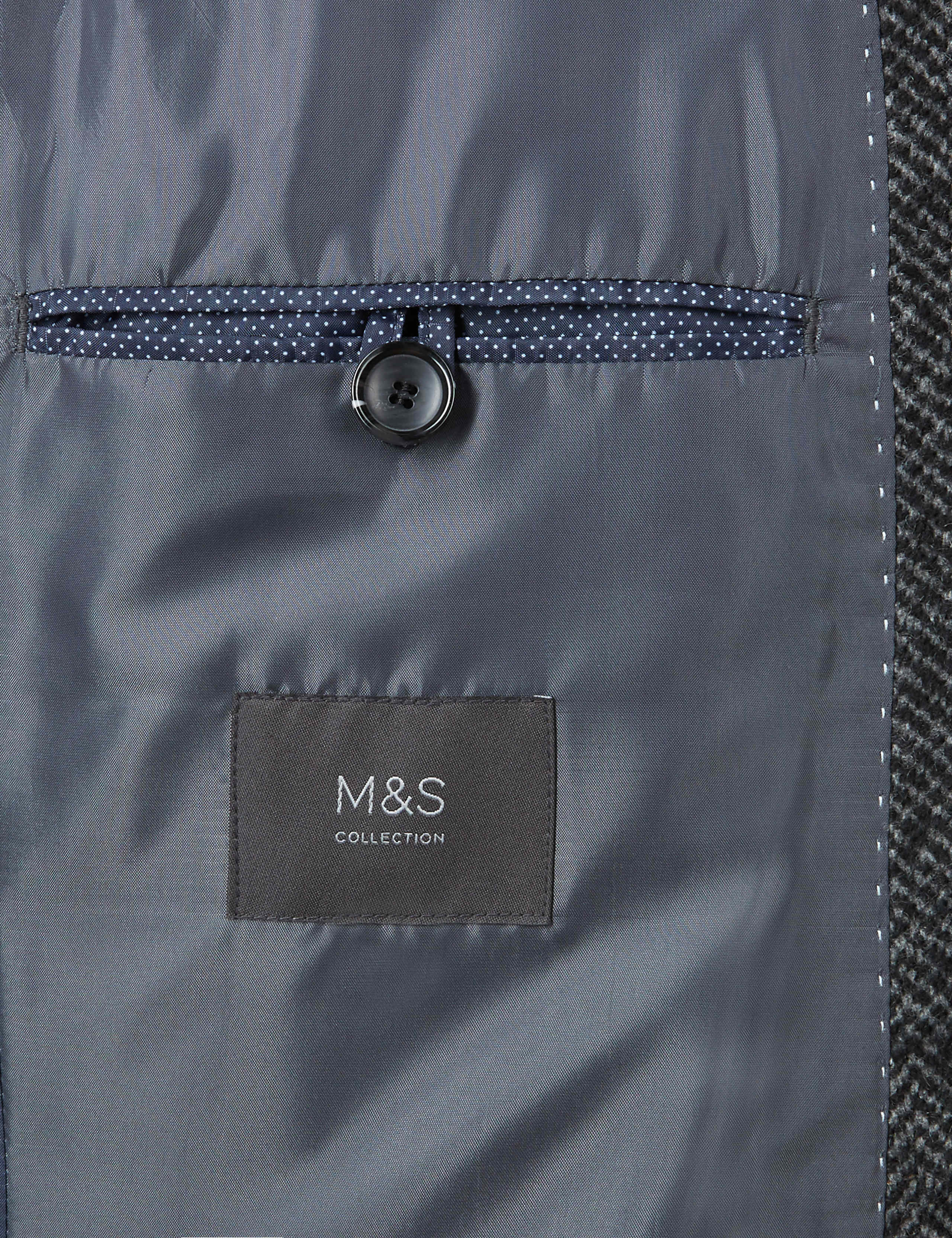 Double Breasted Coat 7 of 7