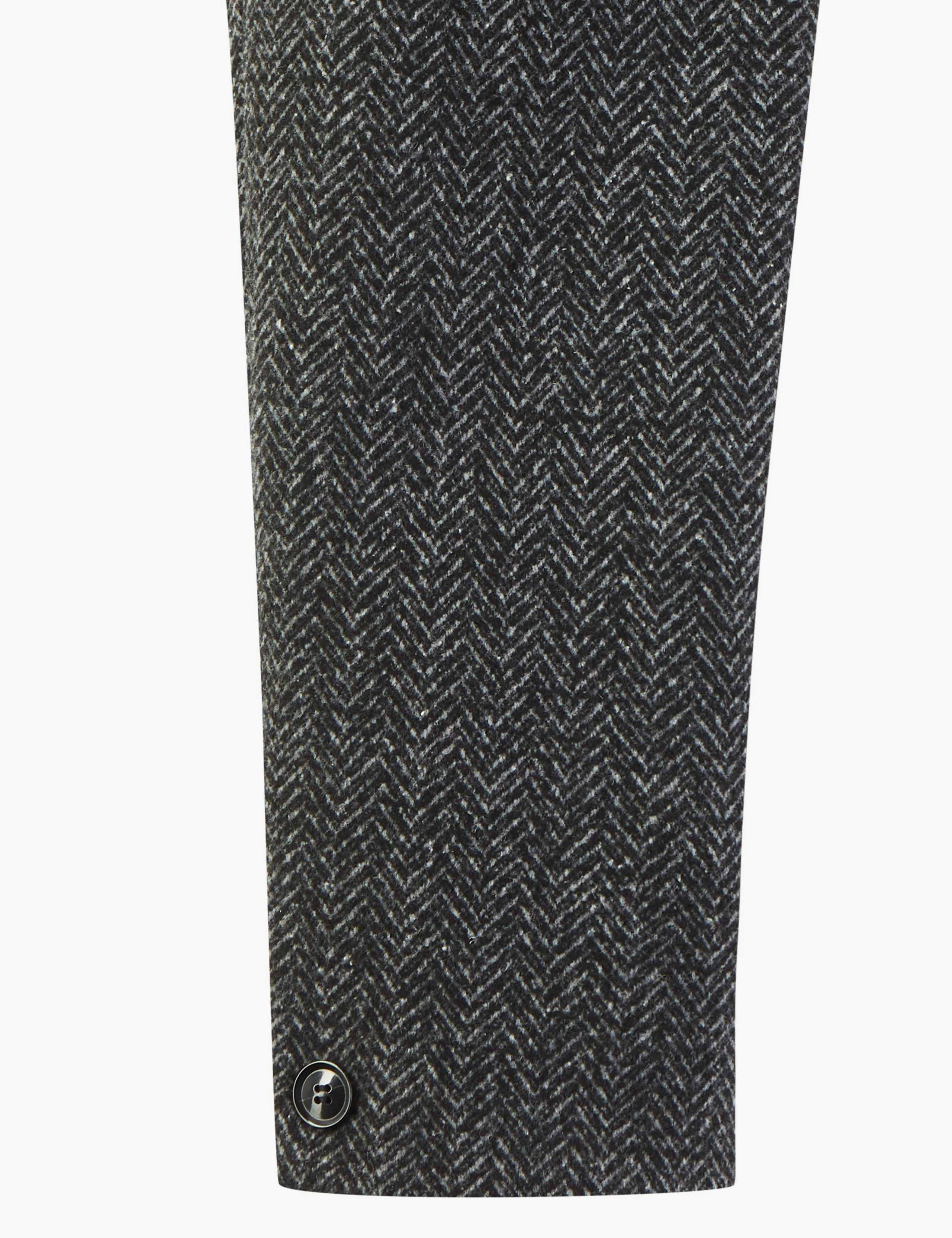 Tweed Overcoat 7 of 7