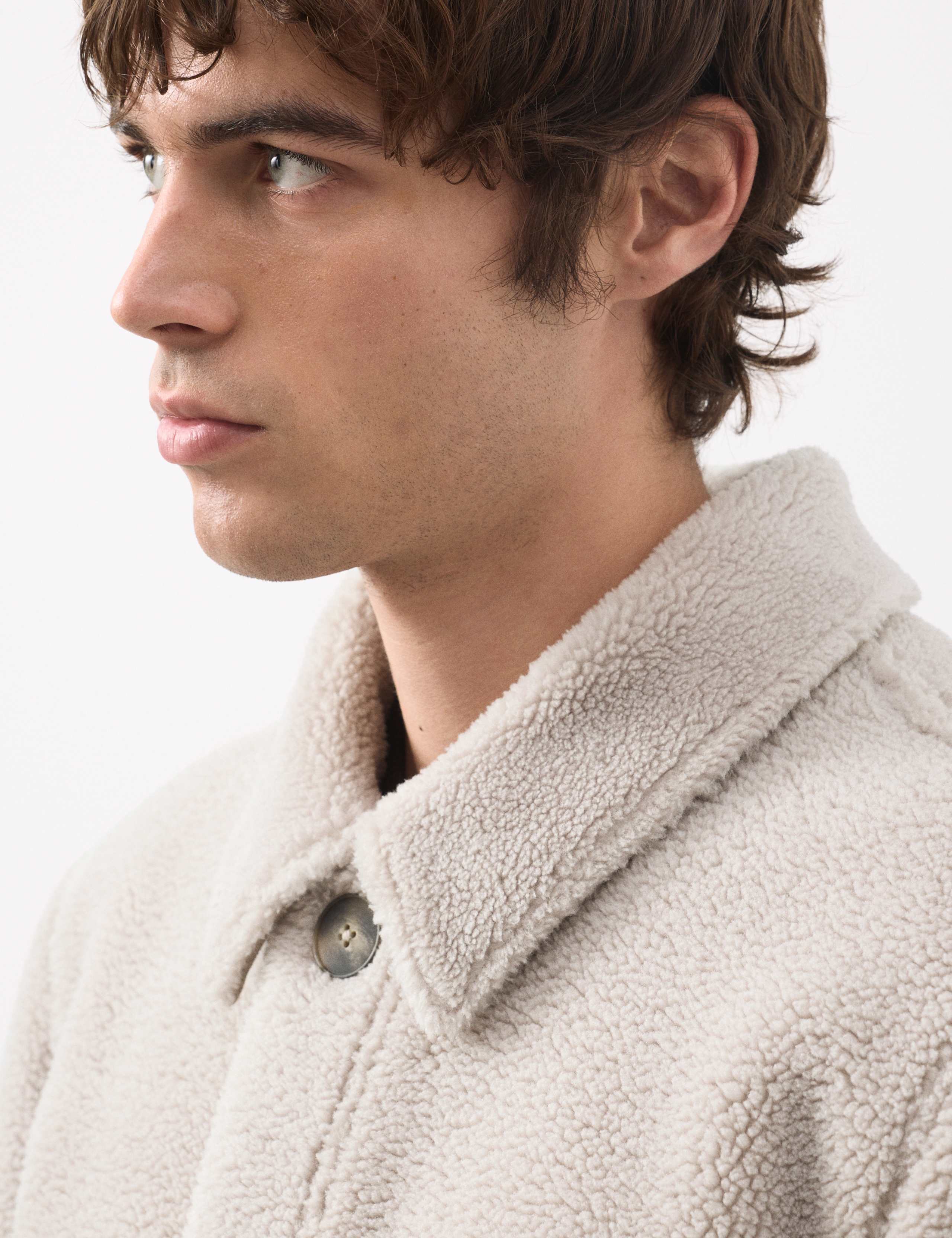 Borg Harrington Jacket 5 of 7