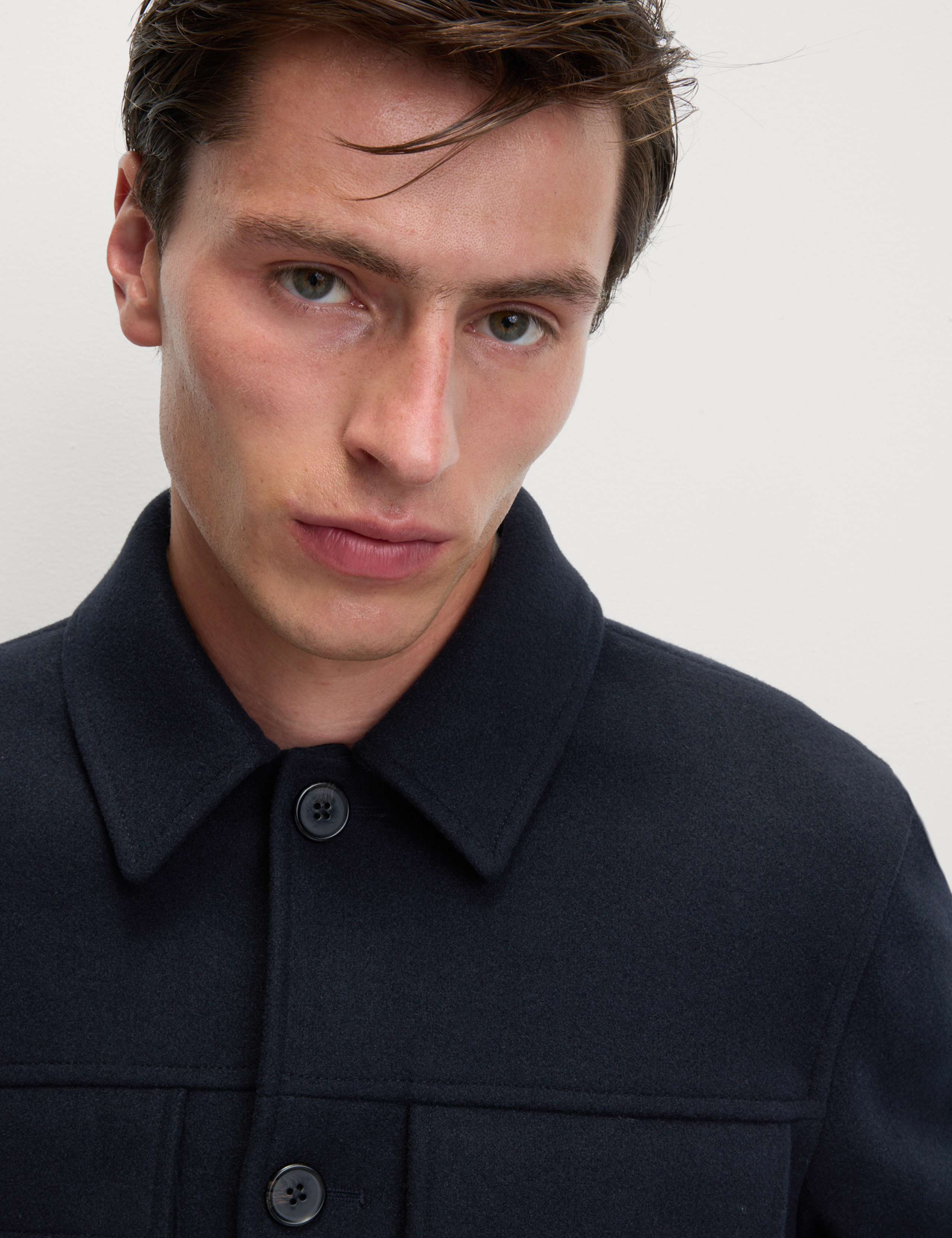 PV Short Jacket 5 of 6