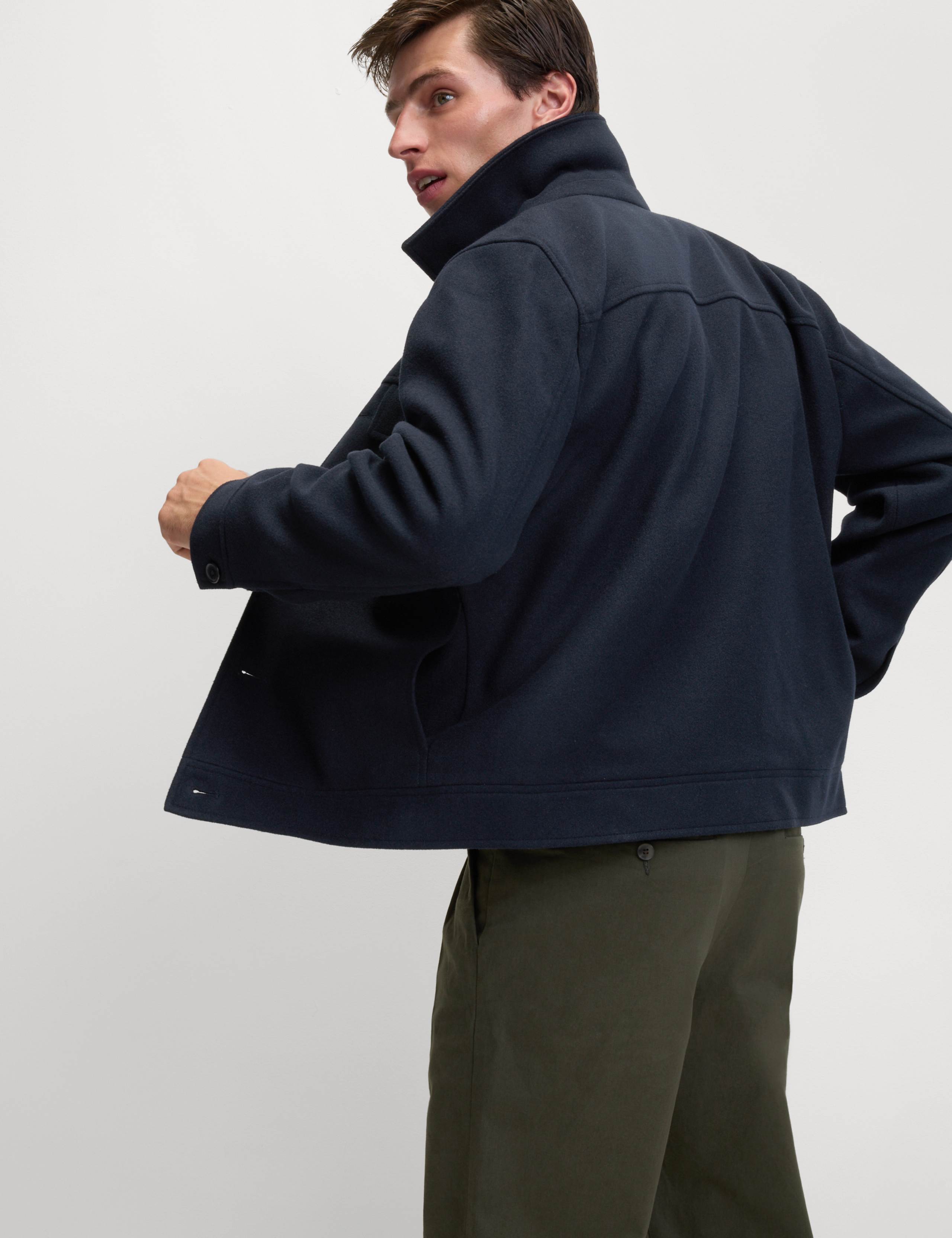 PV Short Jacket 6 of 6