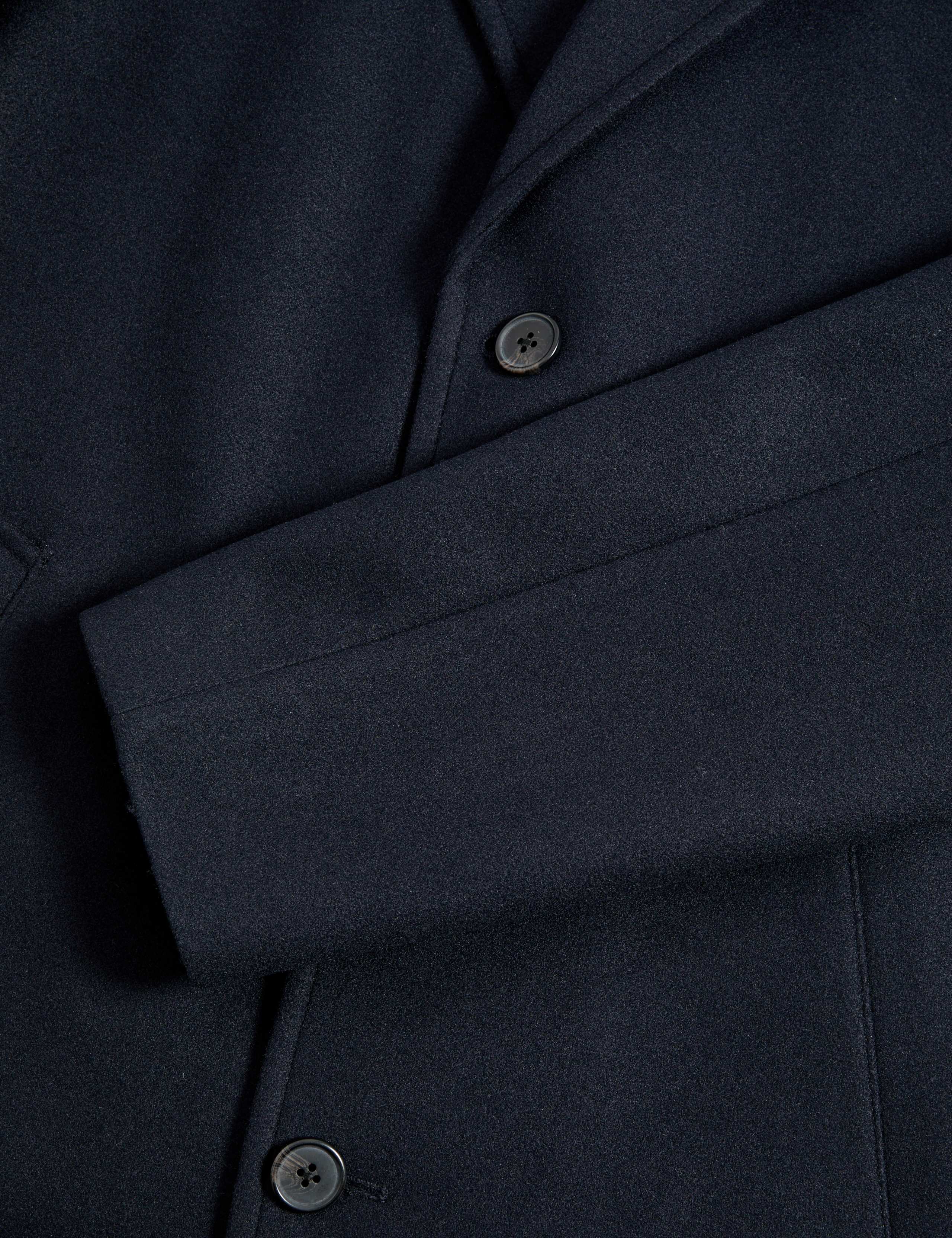 Revere Overcoat 2 of 2