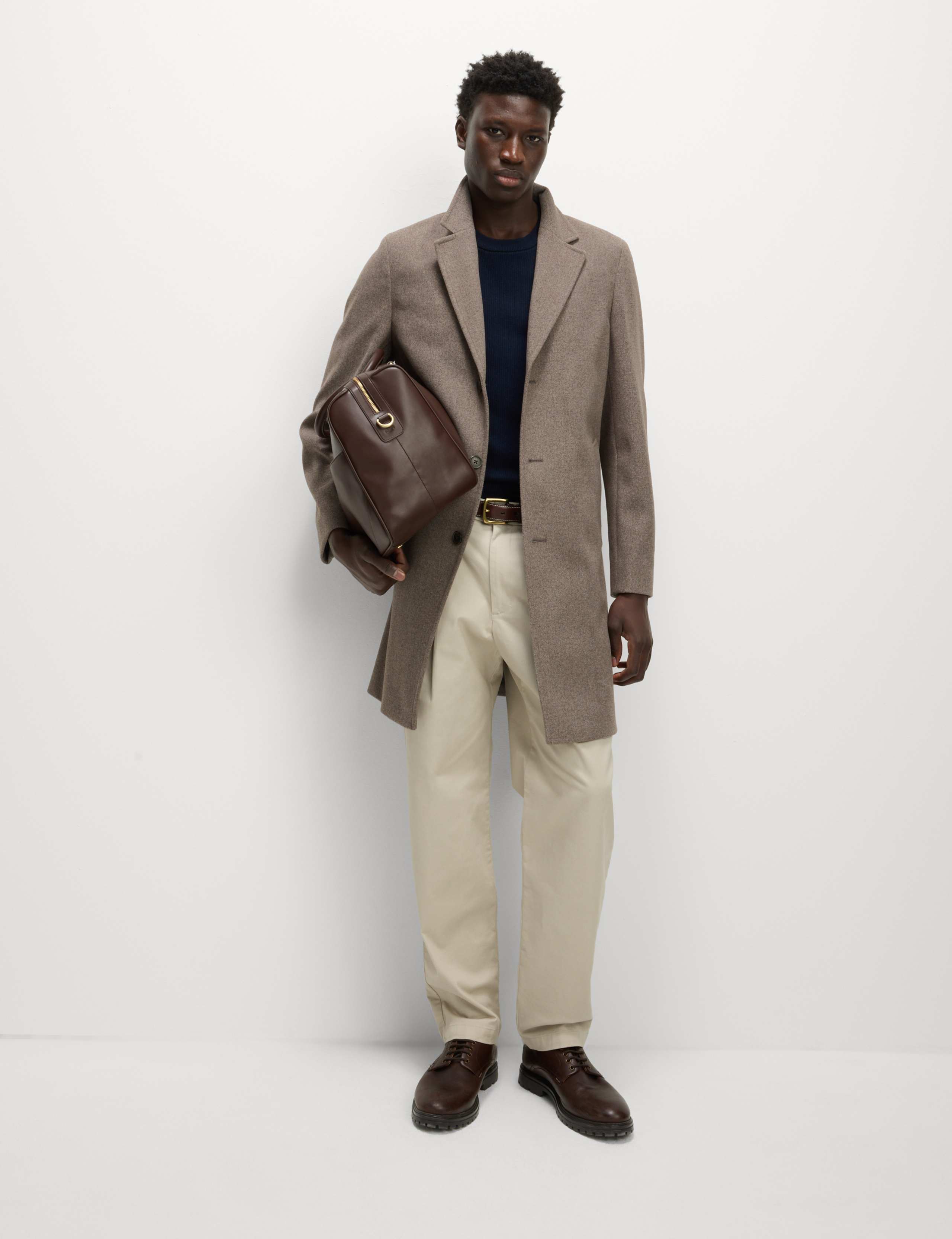 Revere Overcoat 3 of 7