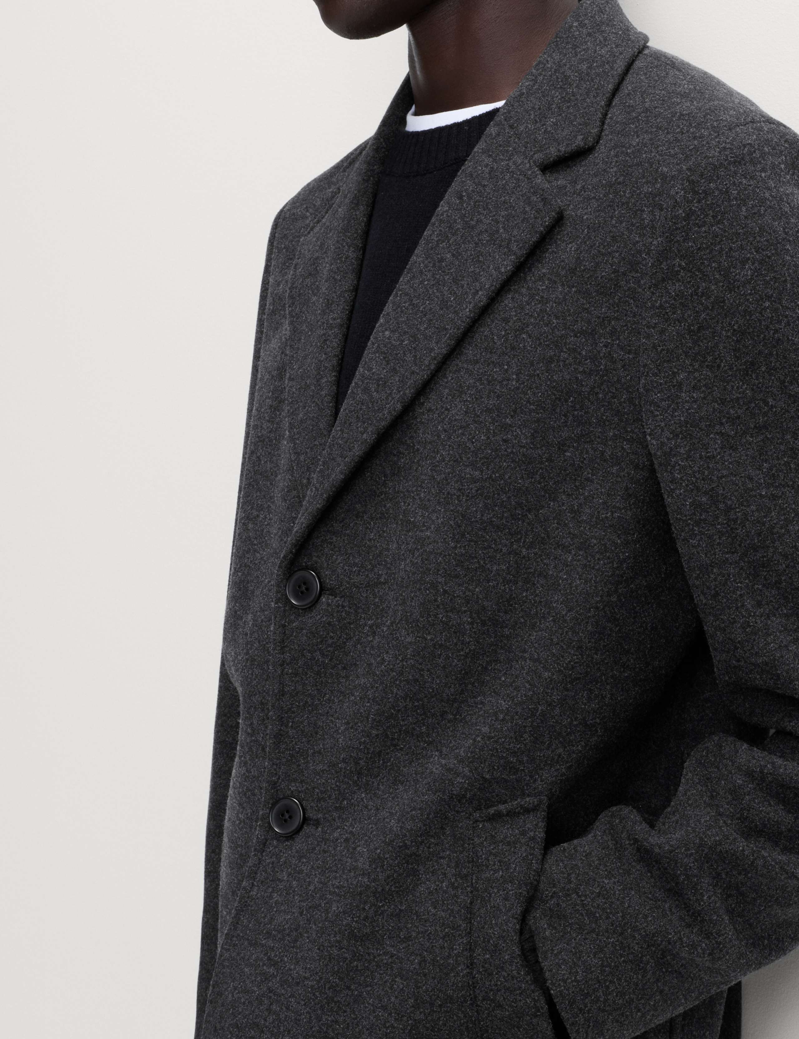 Revere Overcoat 4 of 7