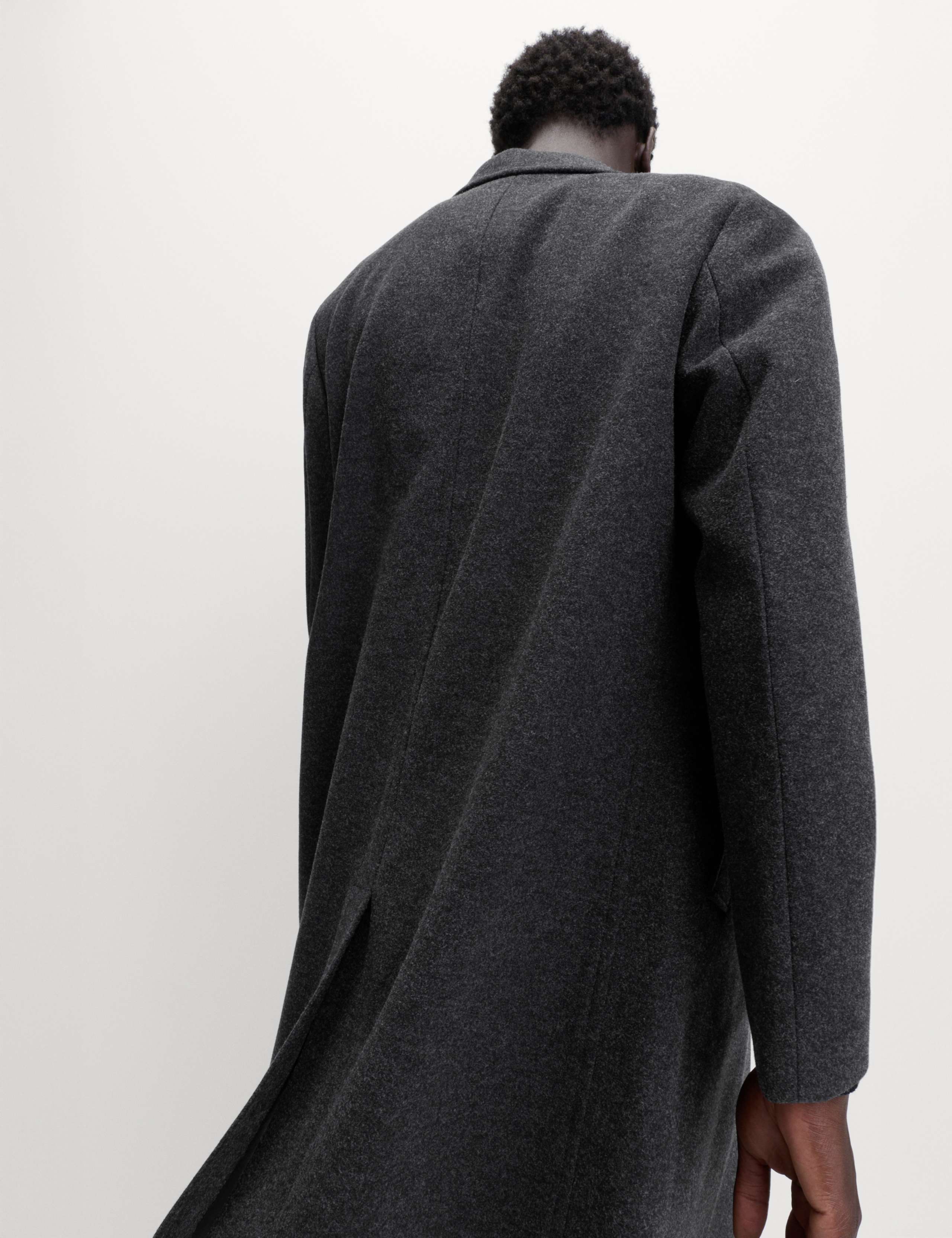 Revere Overcoat 6 of 7