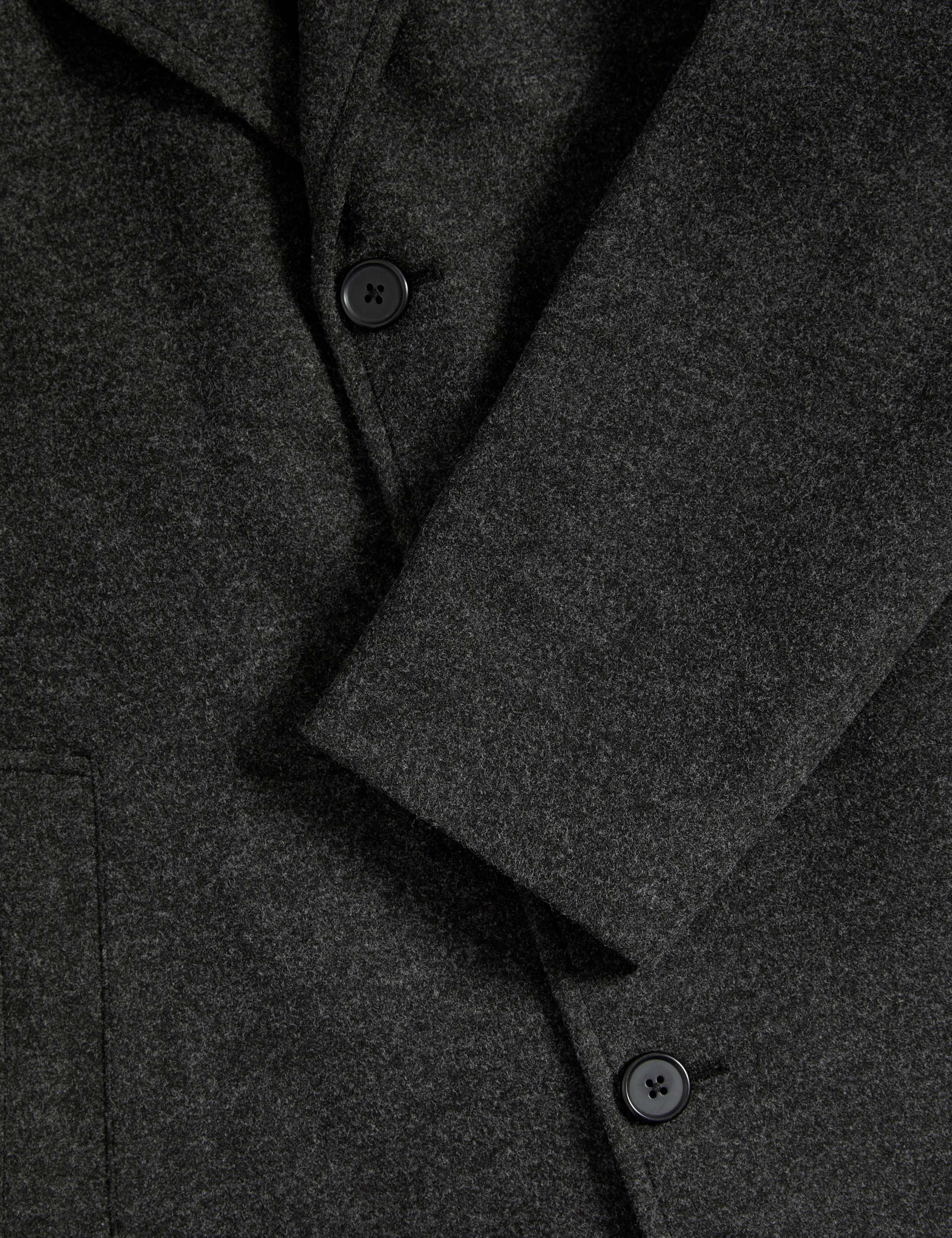 Revere Overcoat 7 of 7