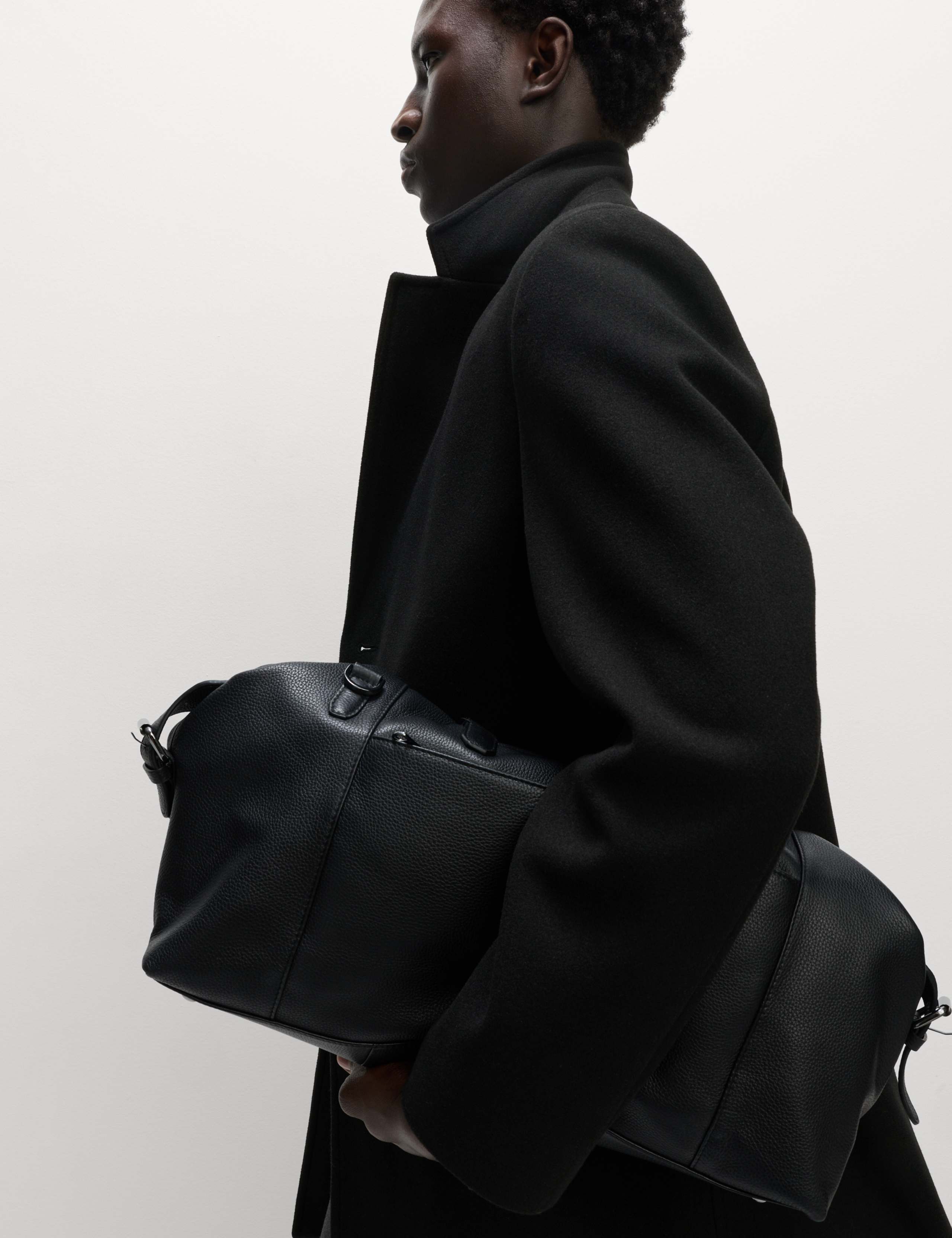 Revere Overcoat 1 of 8