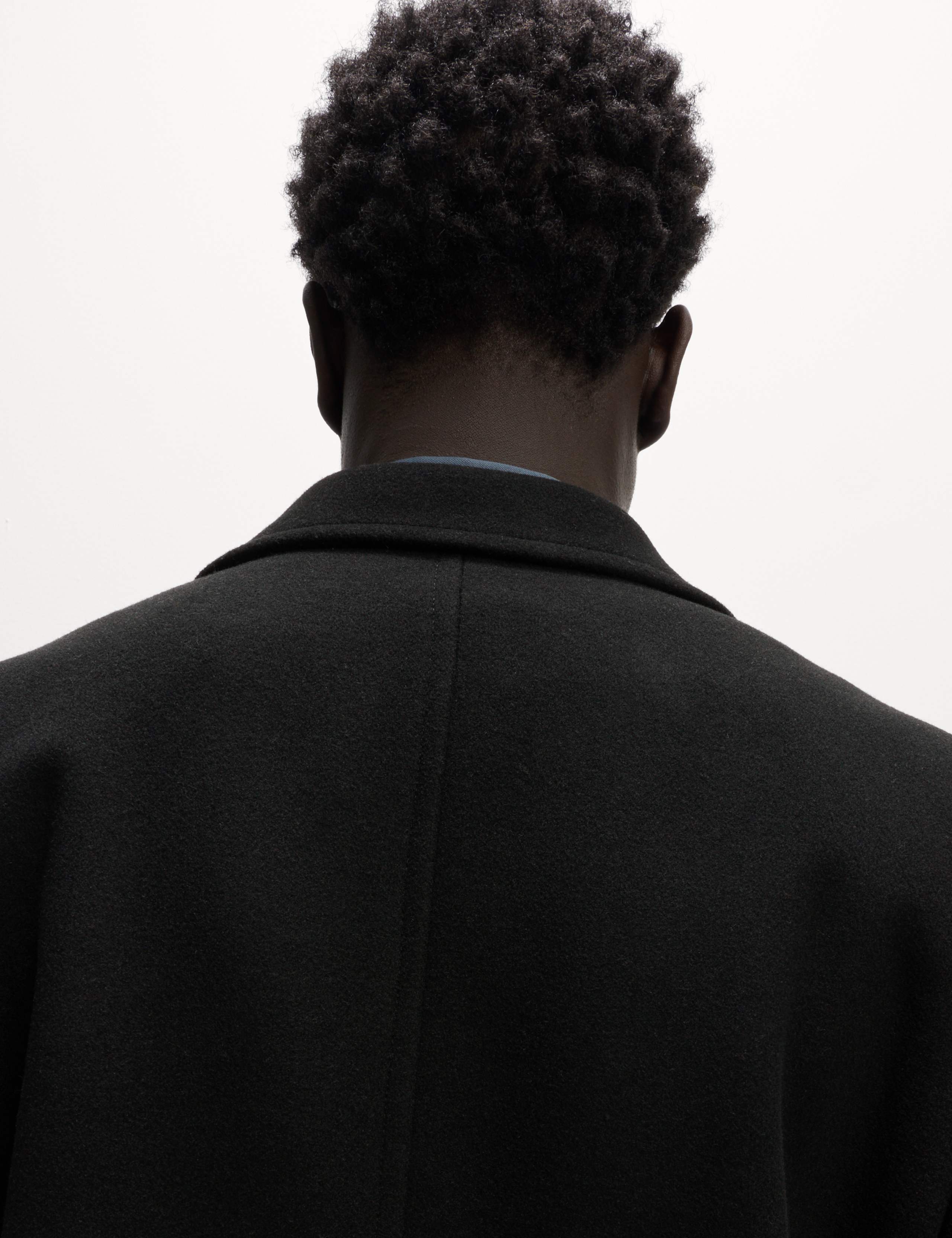 Revere Overcoat 4 of 8