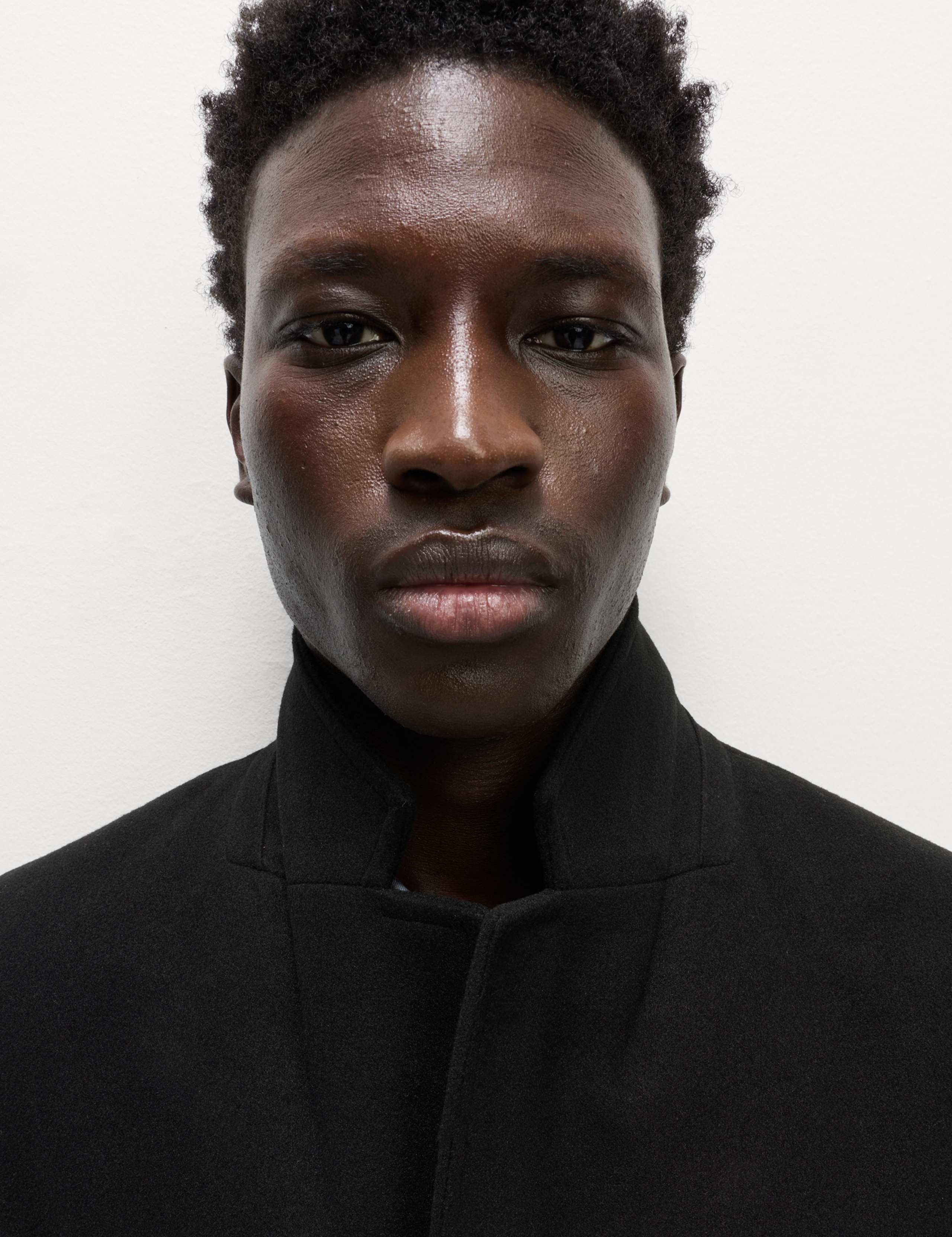 Revere Overcoat 5 of 8