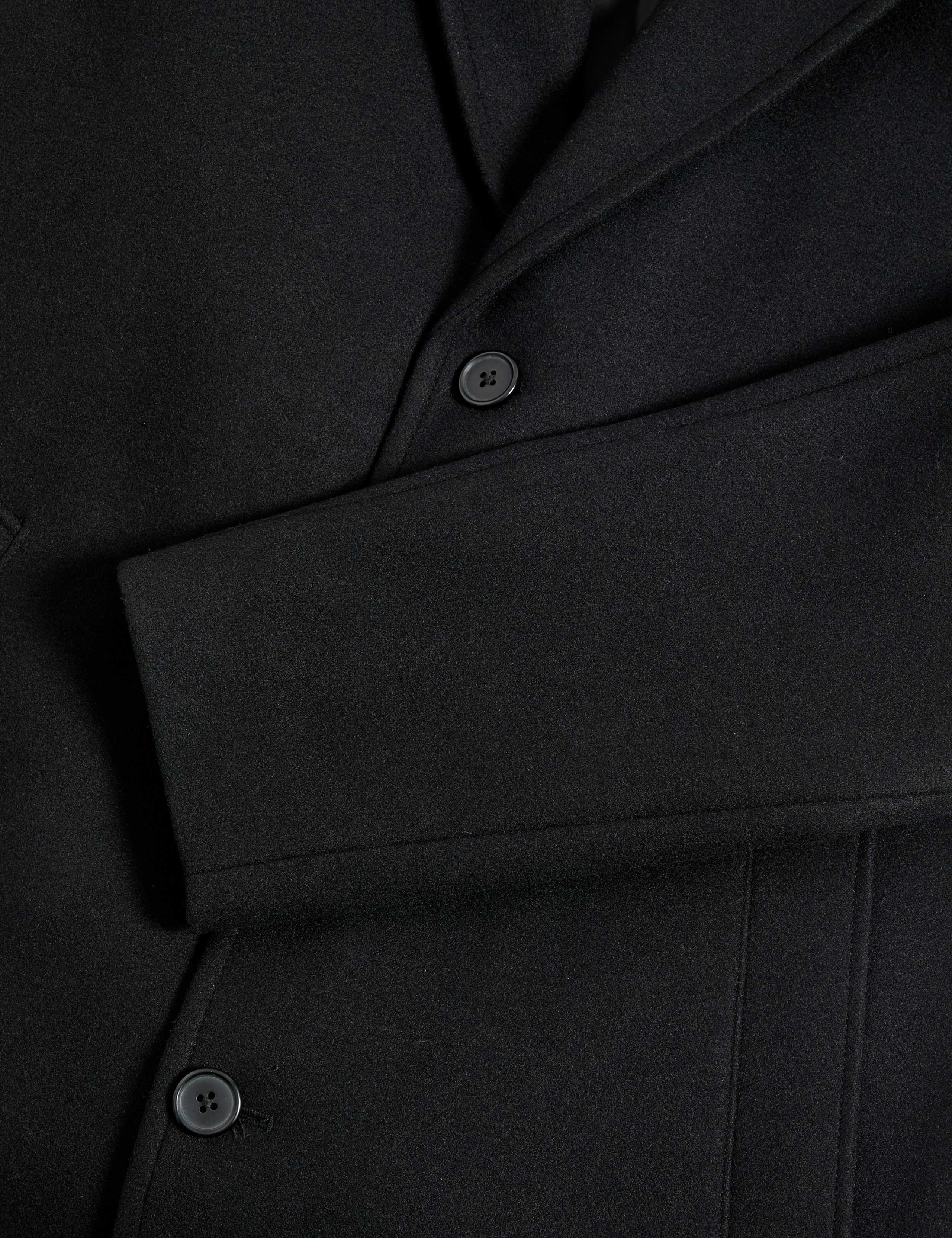 Revere Overcoat 7 of 8