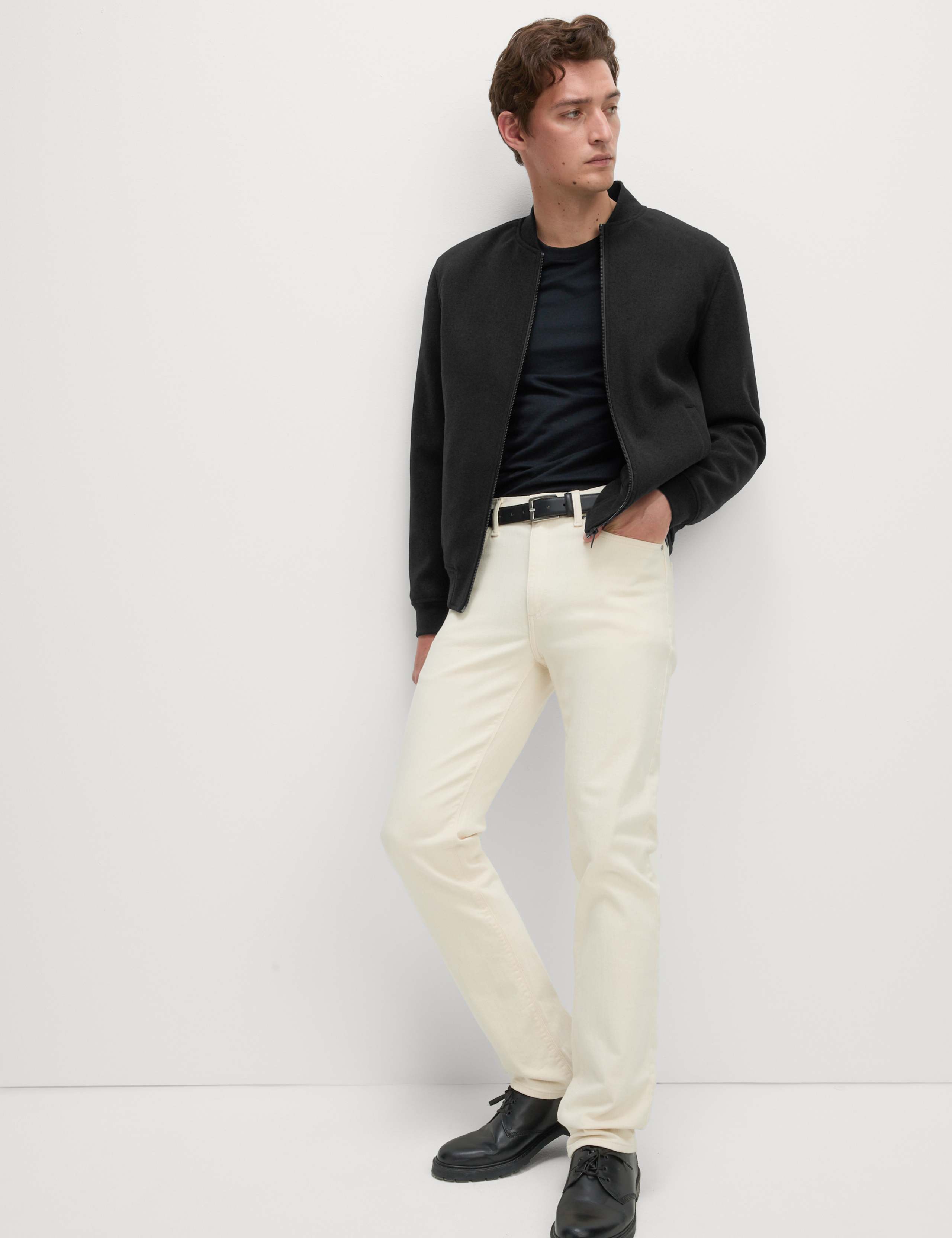Bomber Jacket with Thermowarmth™ 4 of 7