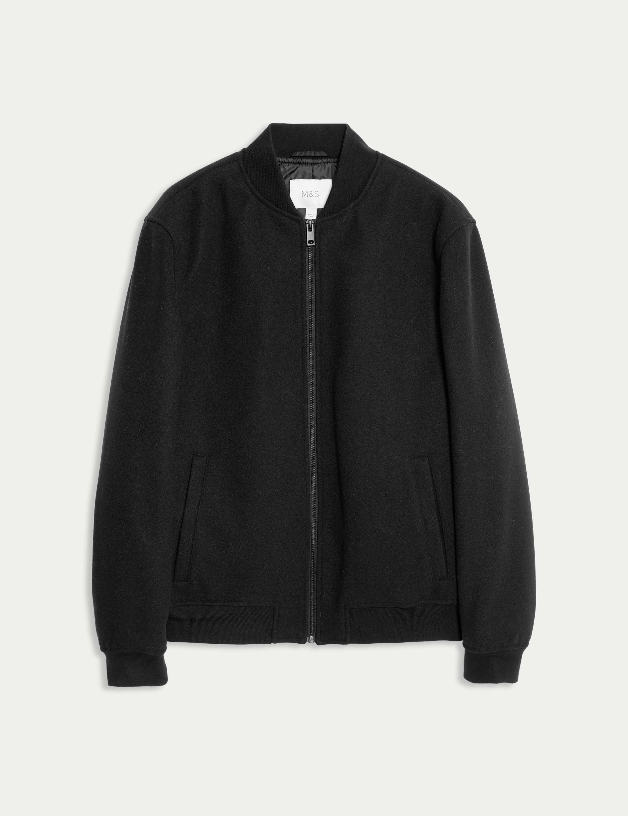 PV Bomber Jacket 2 of 7