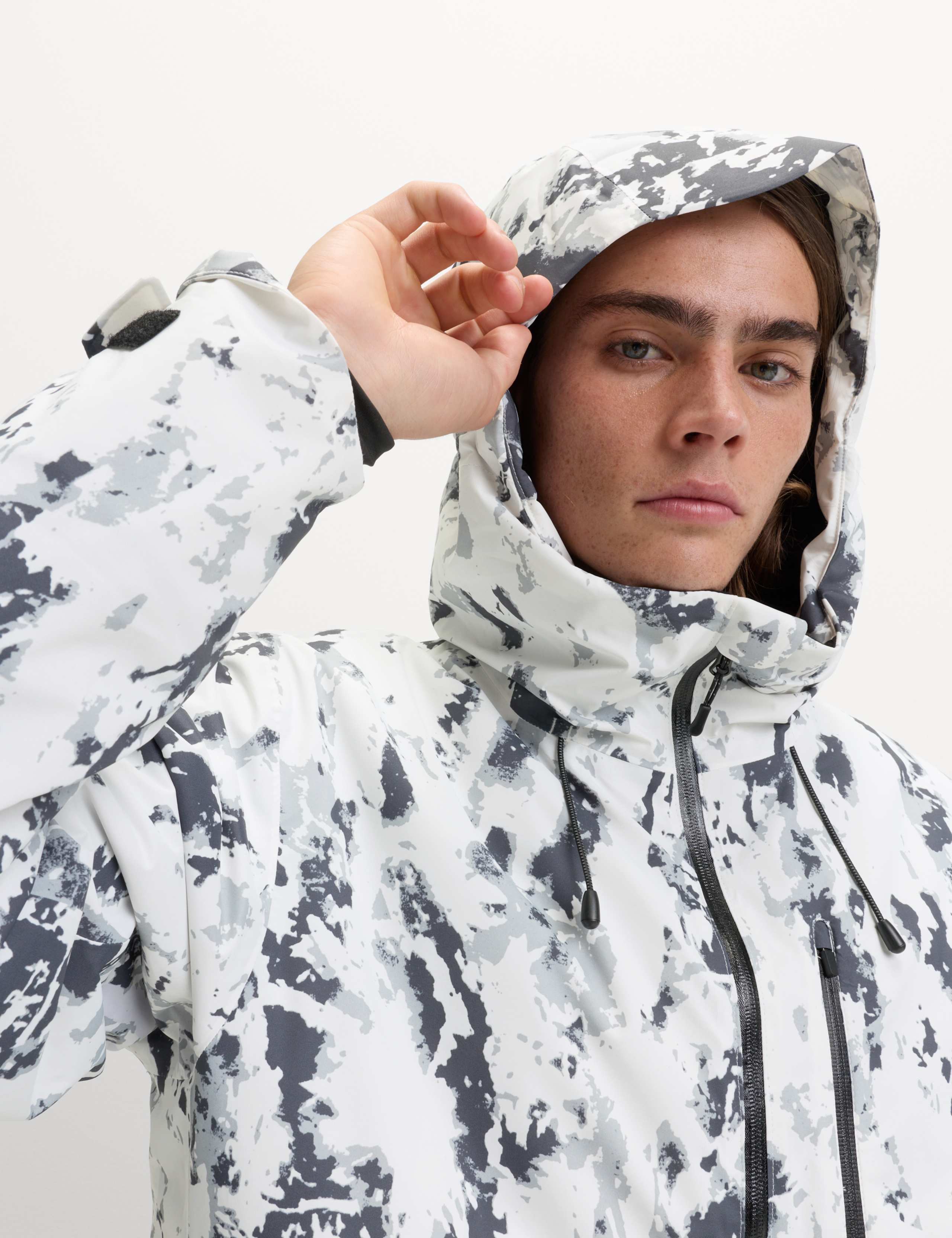 Ski Jacket with Stormwear™ Ultra 3 of 8