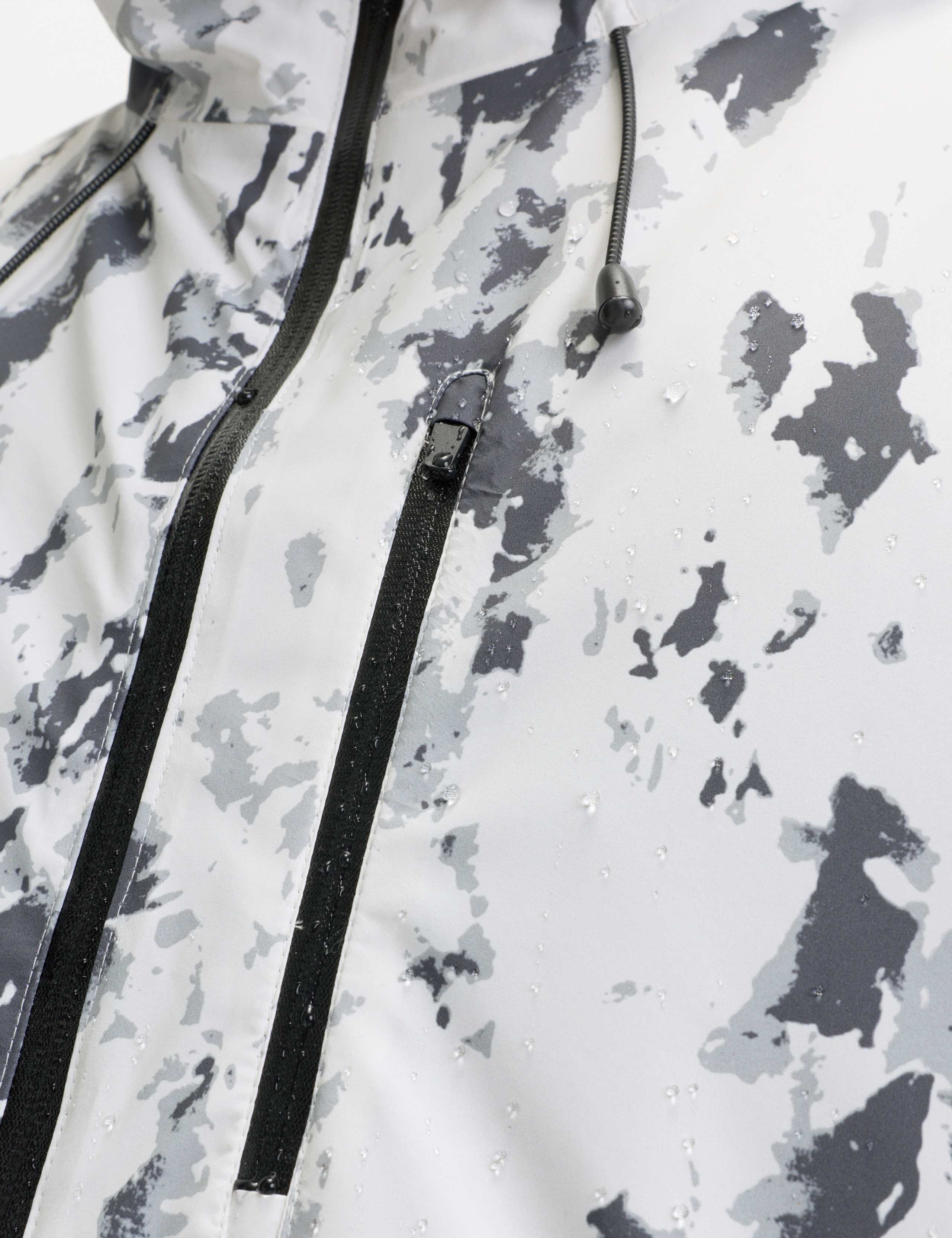 Relaxed Fit Ski Jacket with Stormwear™ 6 of 6