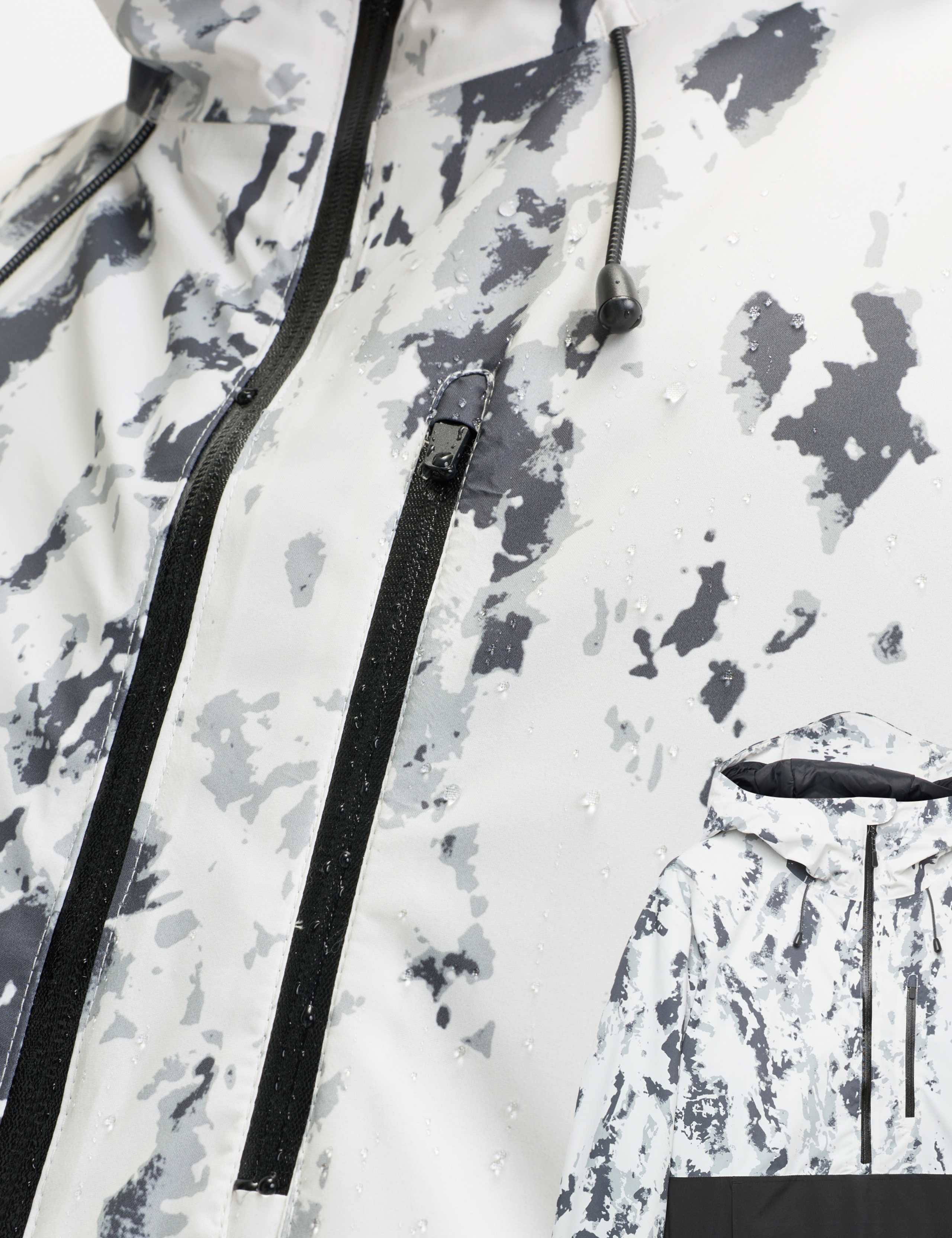 Ski Jacket with Stormwear™ Ultra 6 of 8