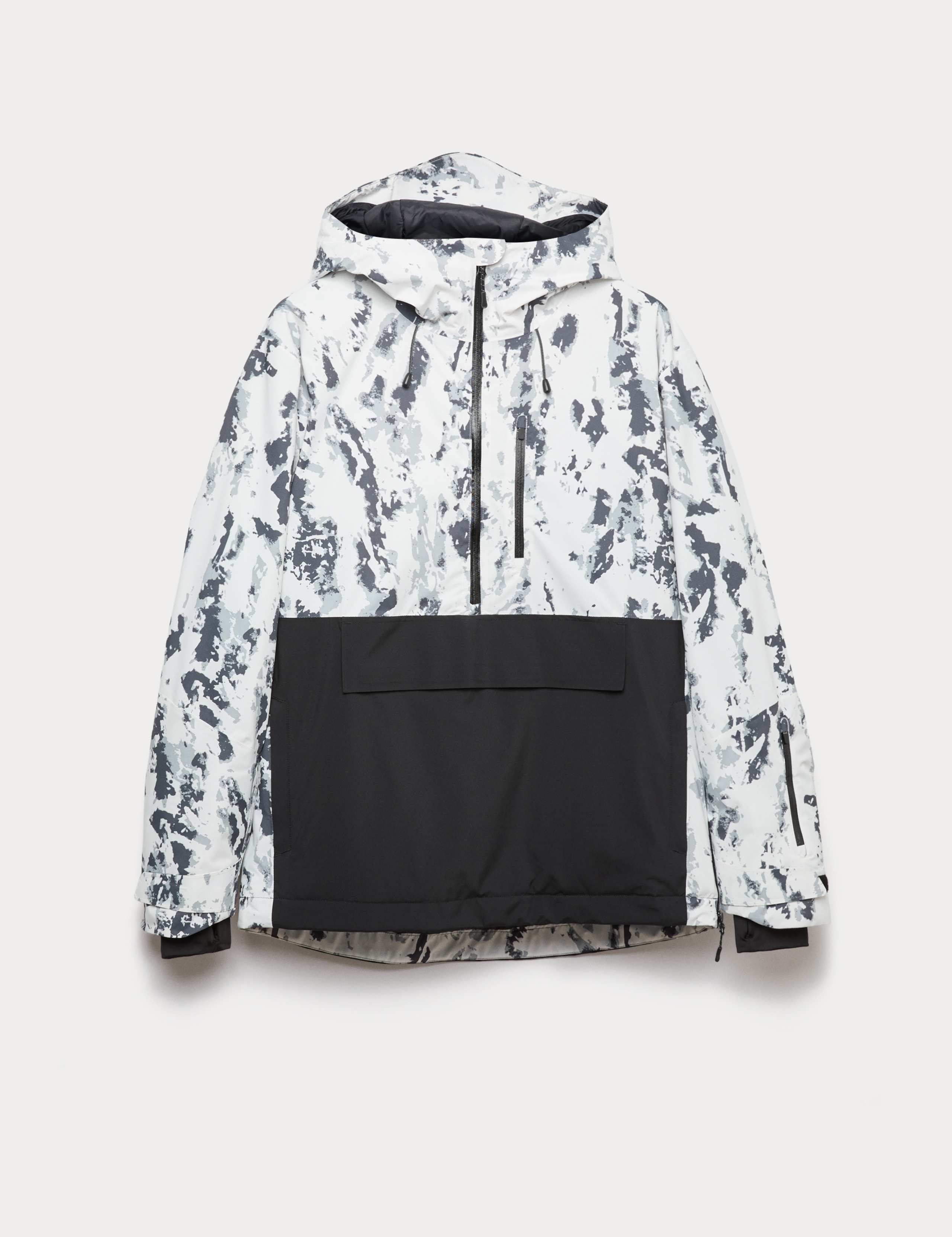 Relaxed Fit Ski Jacket with Stormwear™ 2 of 6
