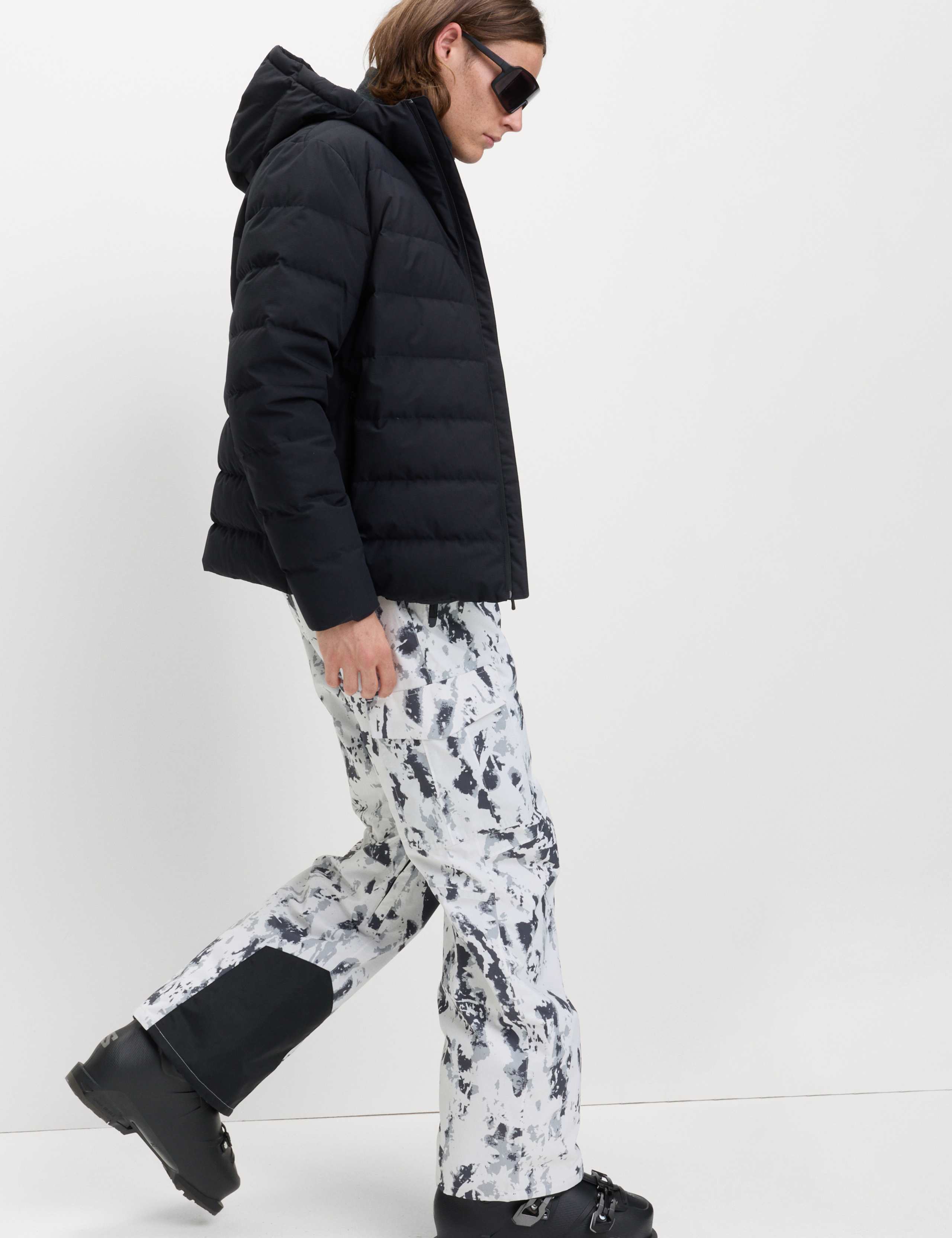 Ski Salopettes with Stormwear™ 4 of 7