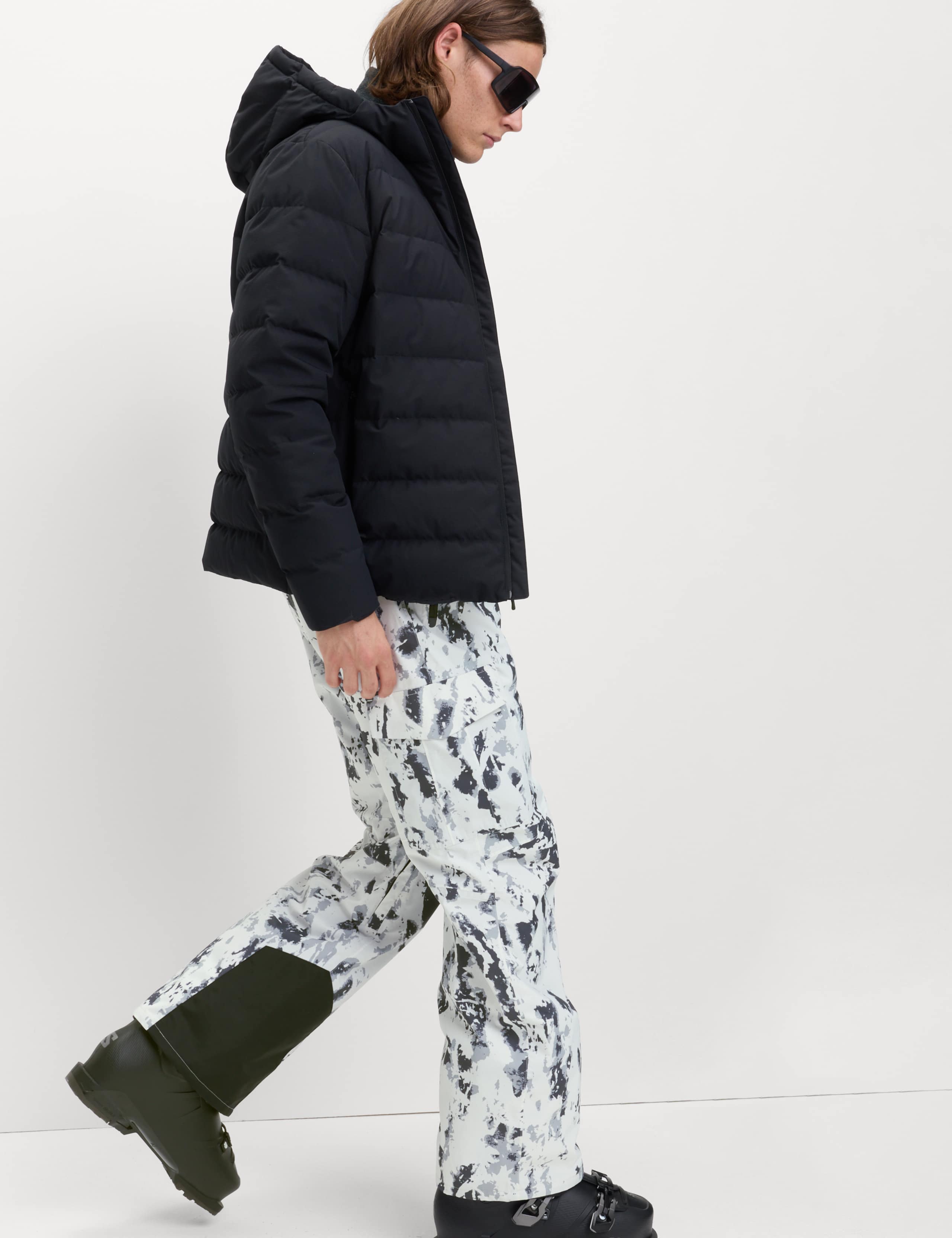 Ski Salopettes with Stormwear™ Ultra 4 of 8