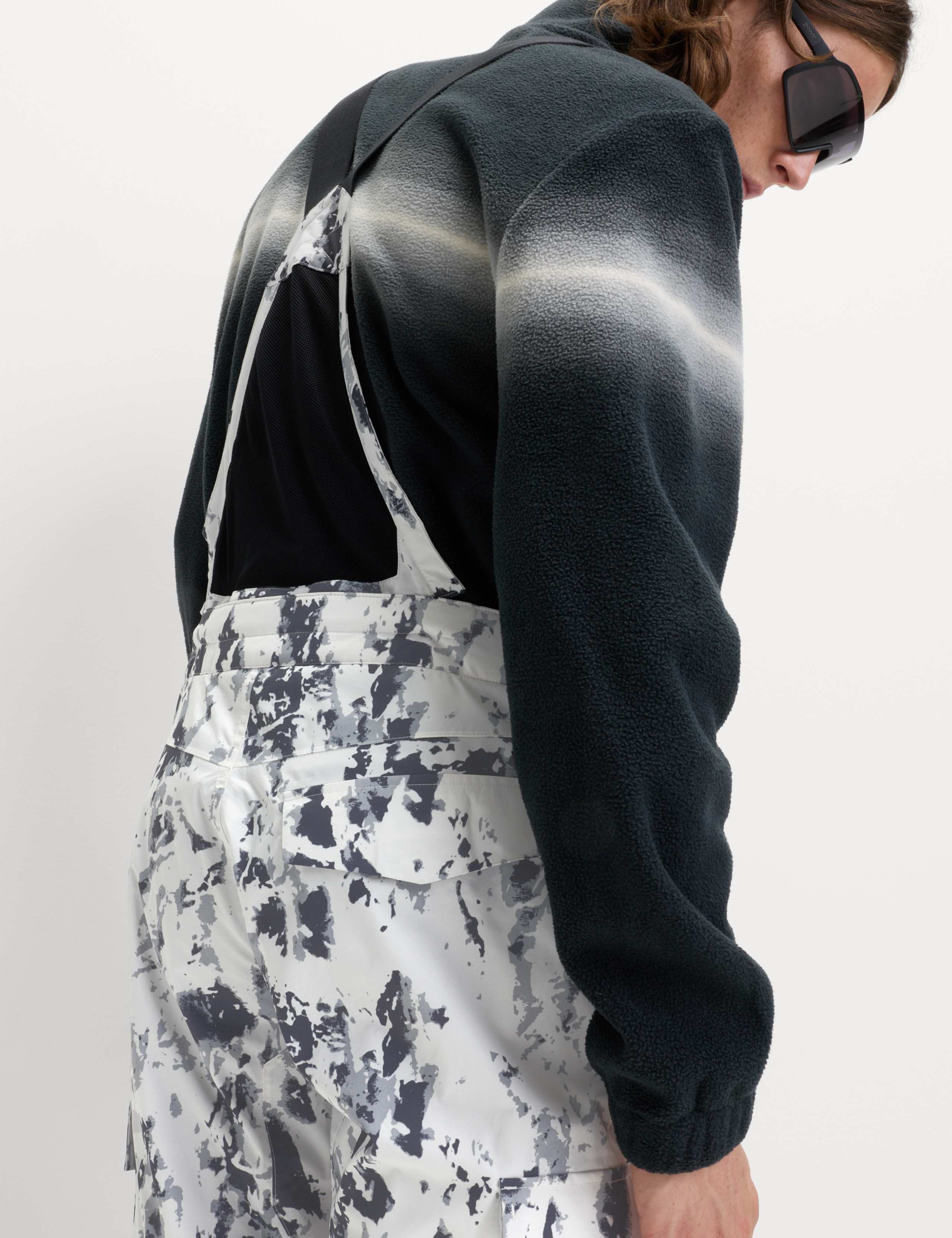 Ski Salopettes with Stormwear™ Ultra 6 of 8