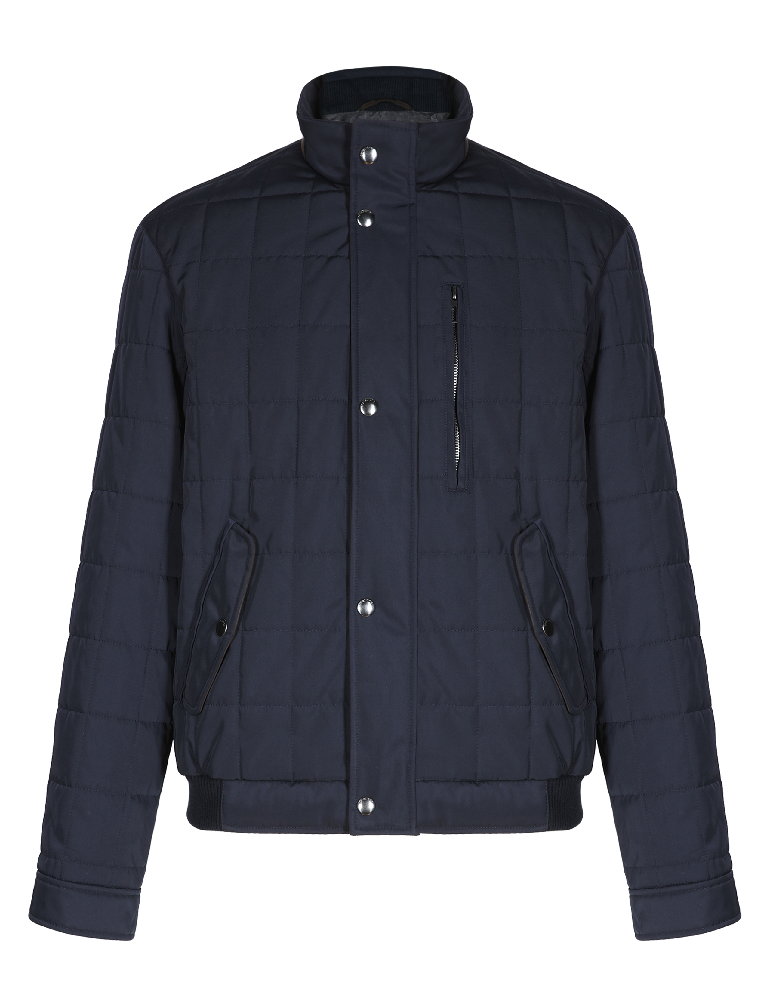 Water Resistant Bomber Jacket with Stormwear™ 2 of 3