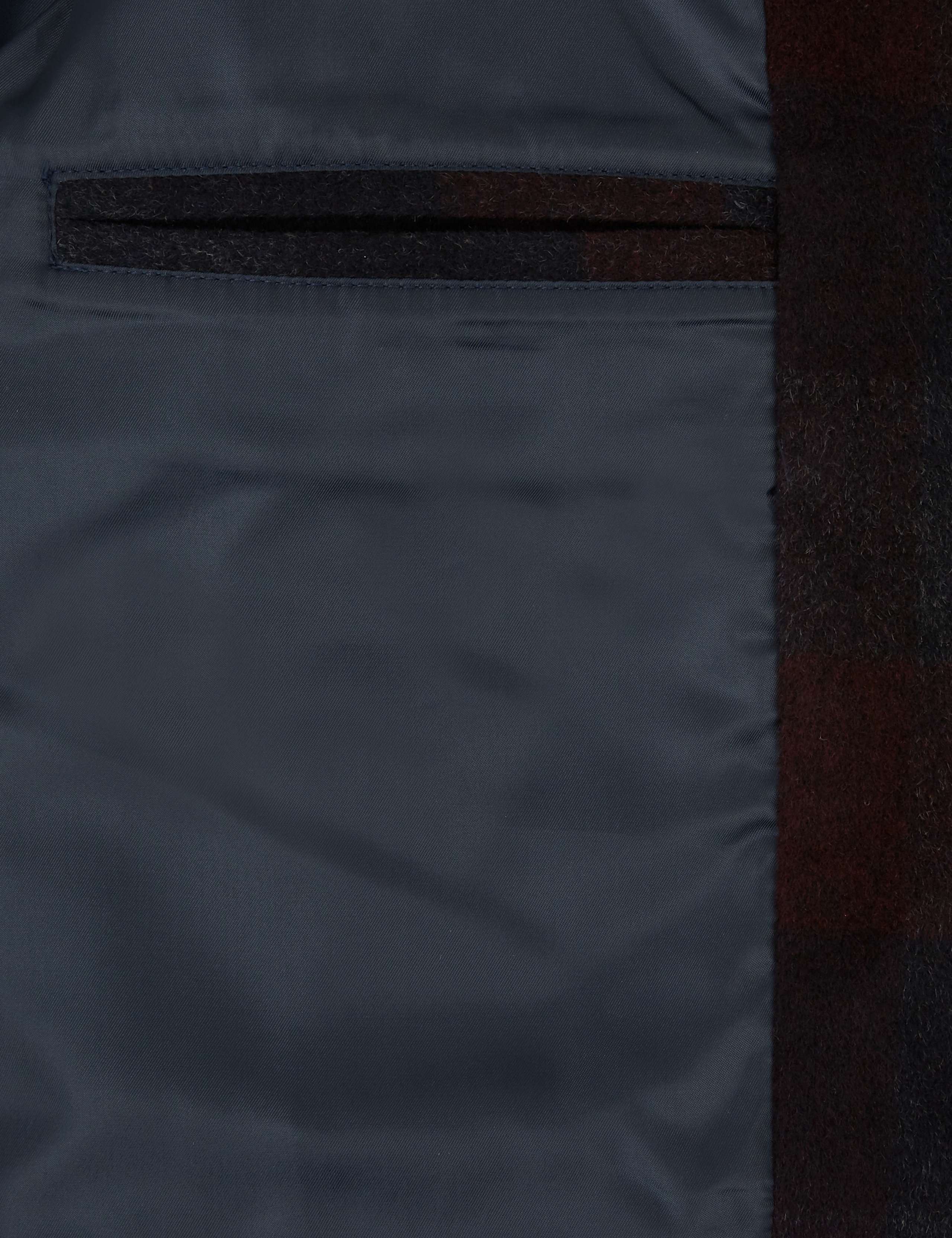 Wool Harrington Jacket 5 of 6