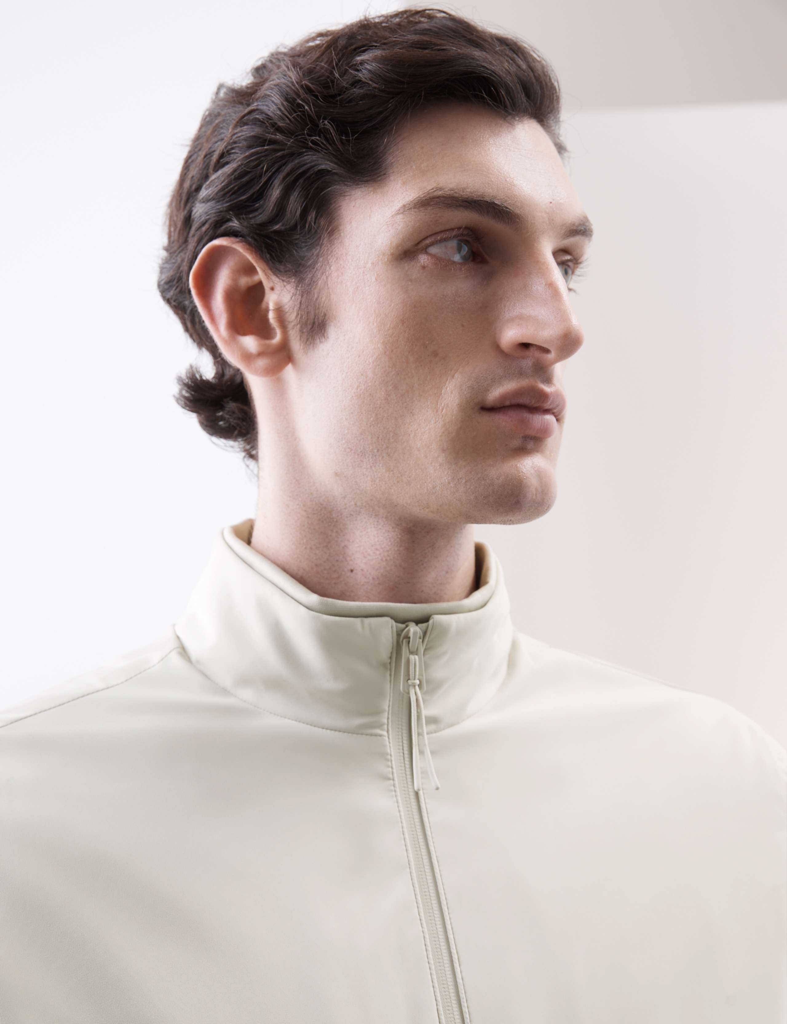 Padded Blouson Jacket with Stormwear™ 6 of 8