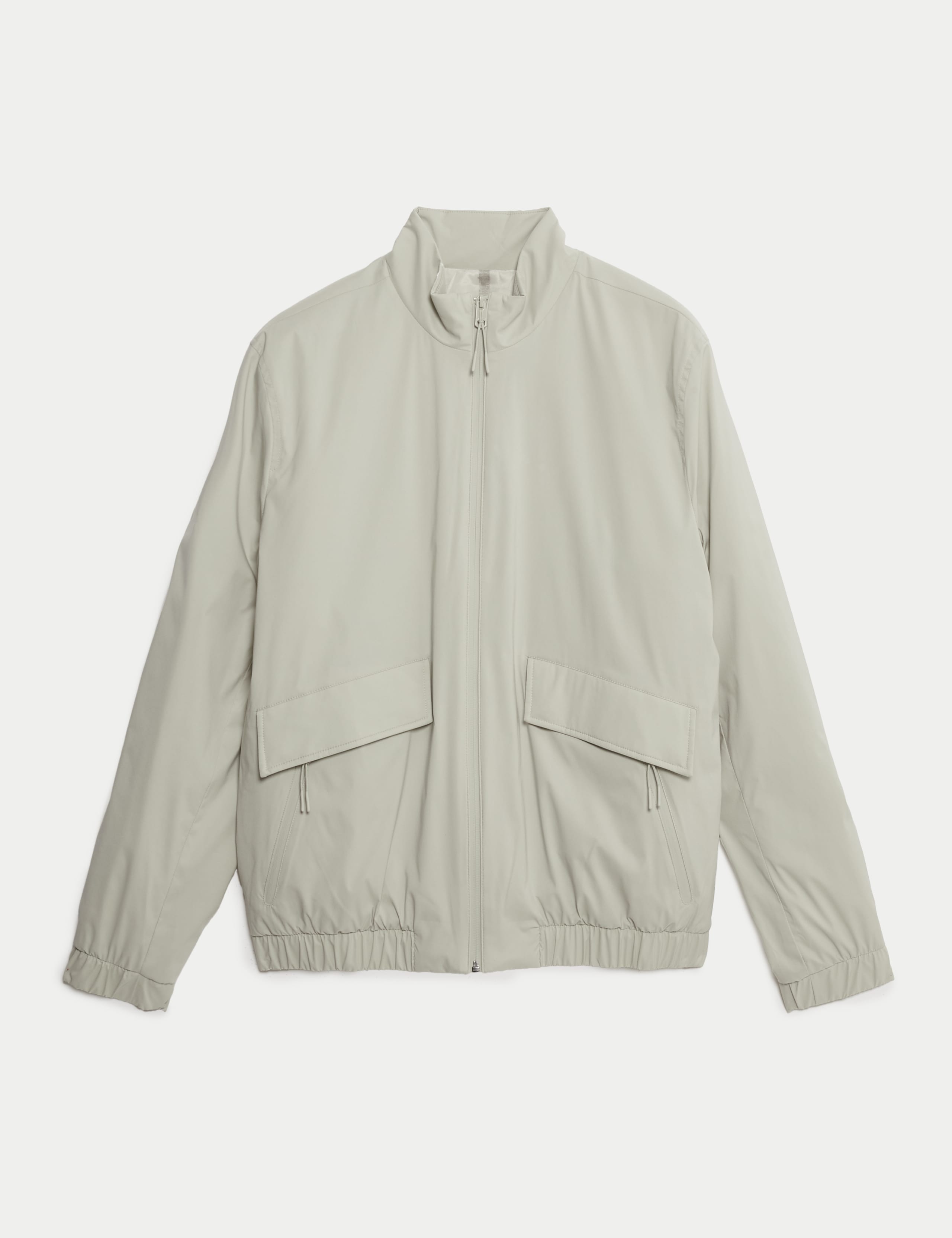 Padded Blouson Jacket with Stormwear™ 2 of 8