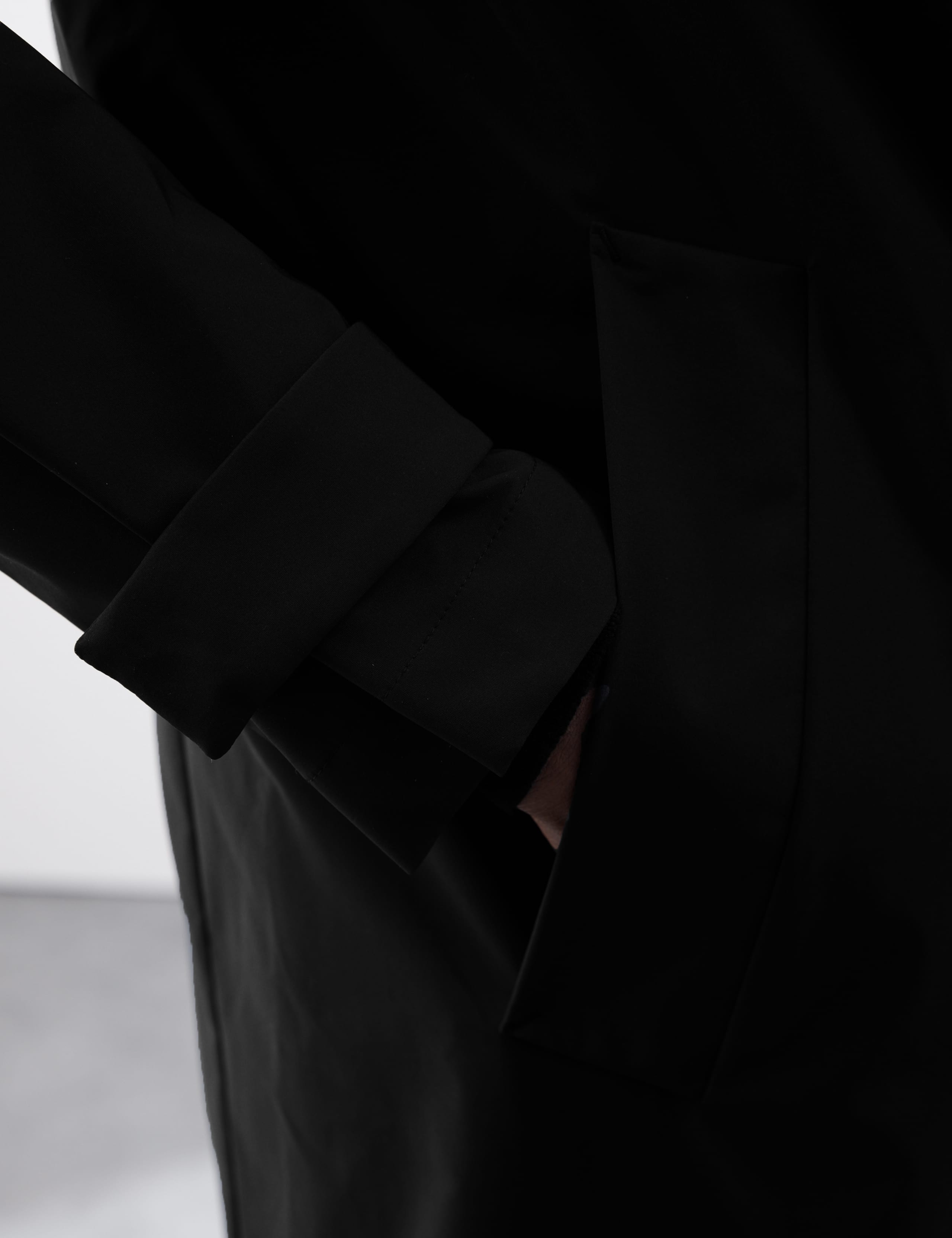 Padded Mac with Stormwear™ 3 of 8
