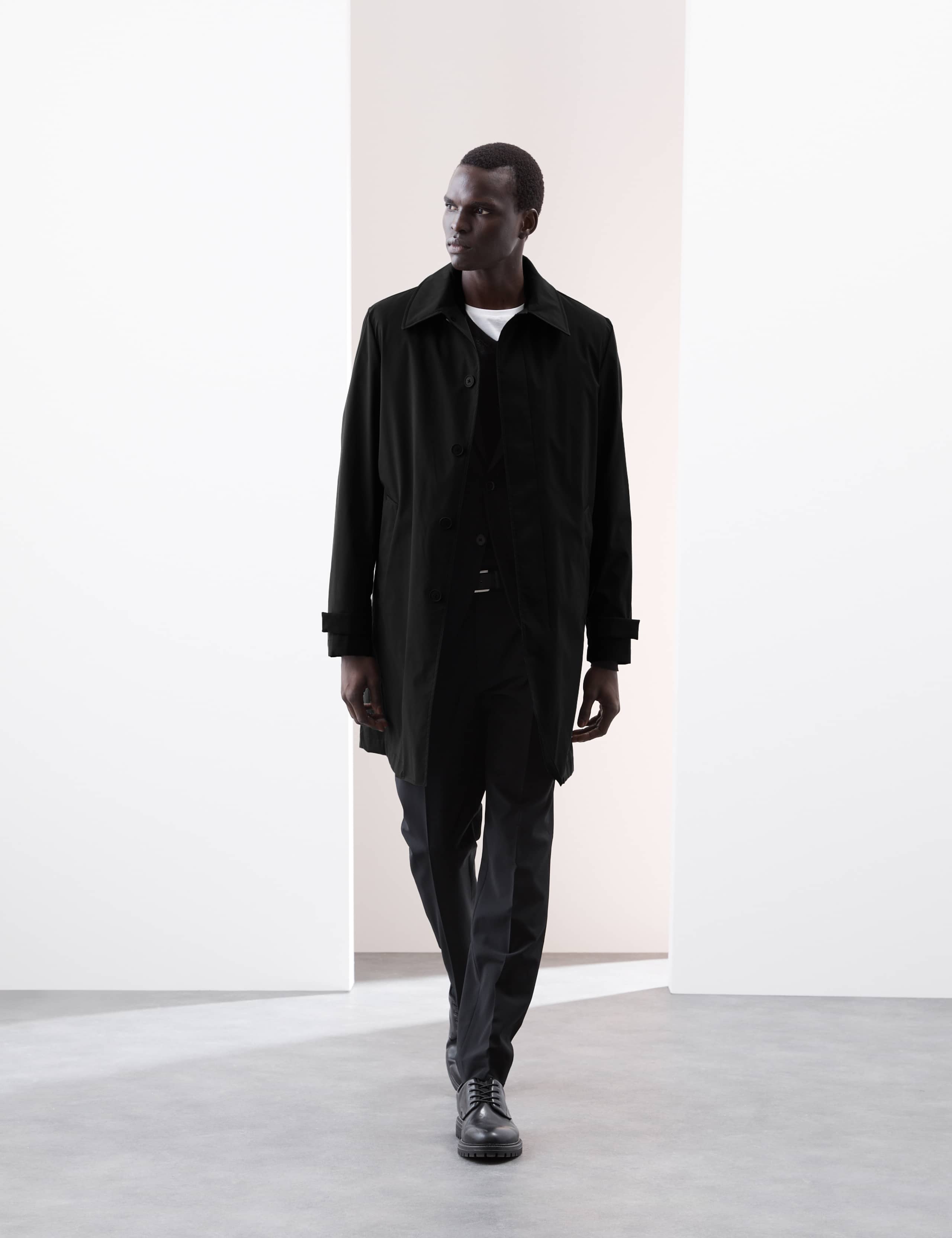 Padded Mac with Stormwear™ 4 of 8