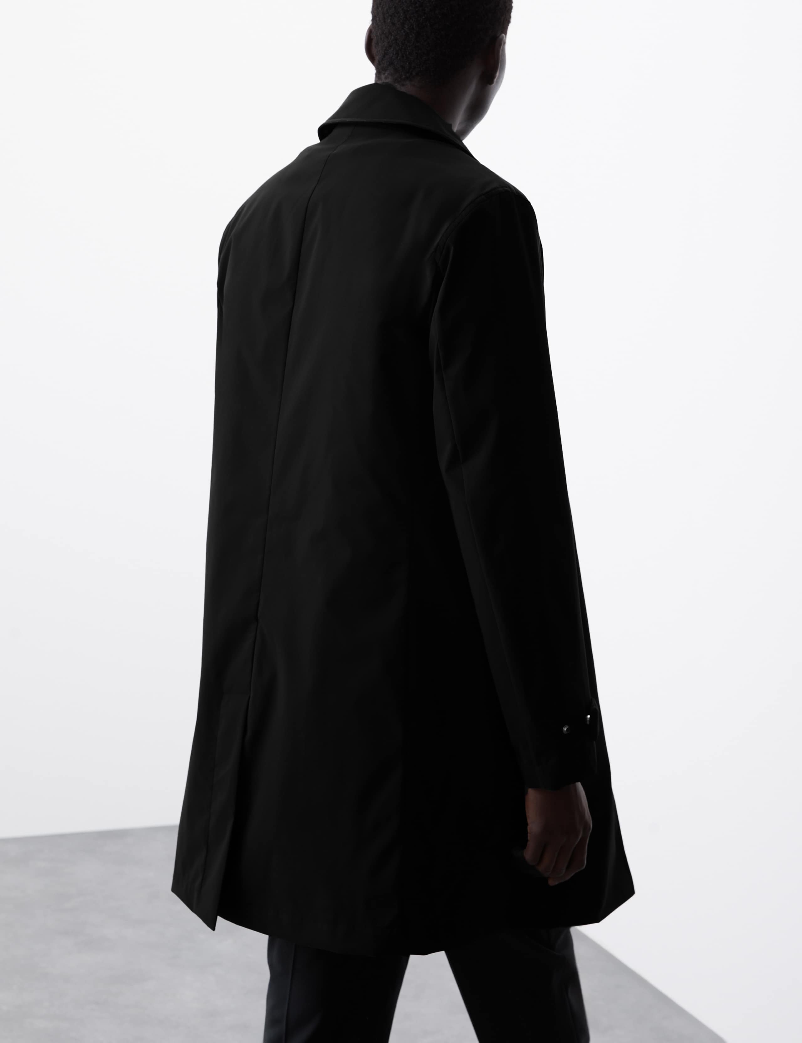 Padded Mac with Stormwear™ 6 of 8