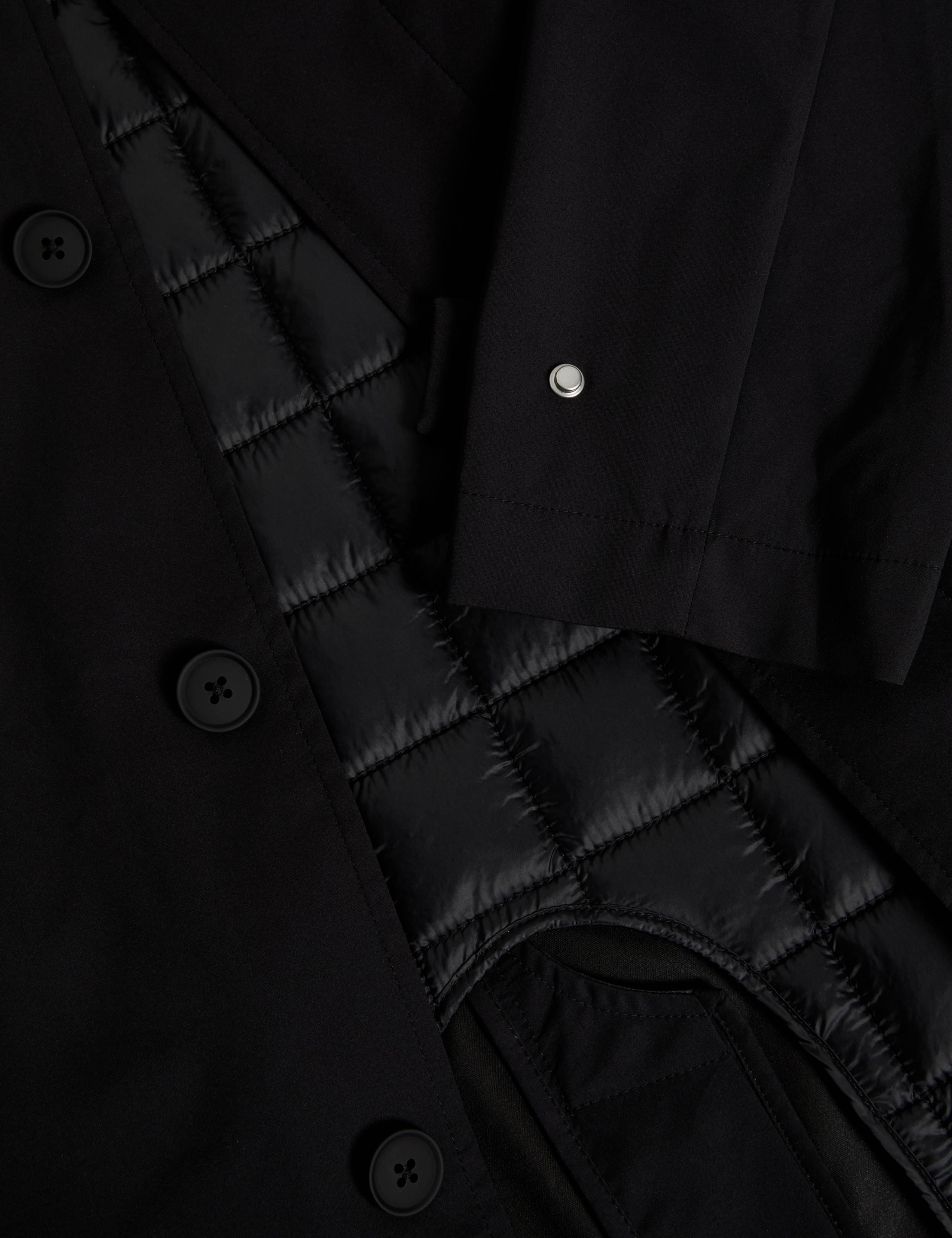 Padded Mac with Stormwear™ 8 of 8