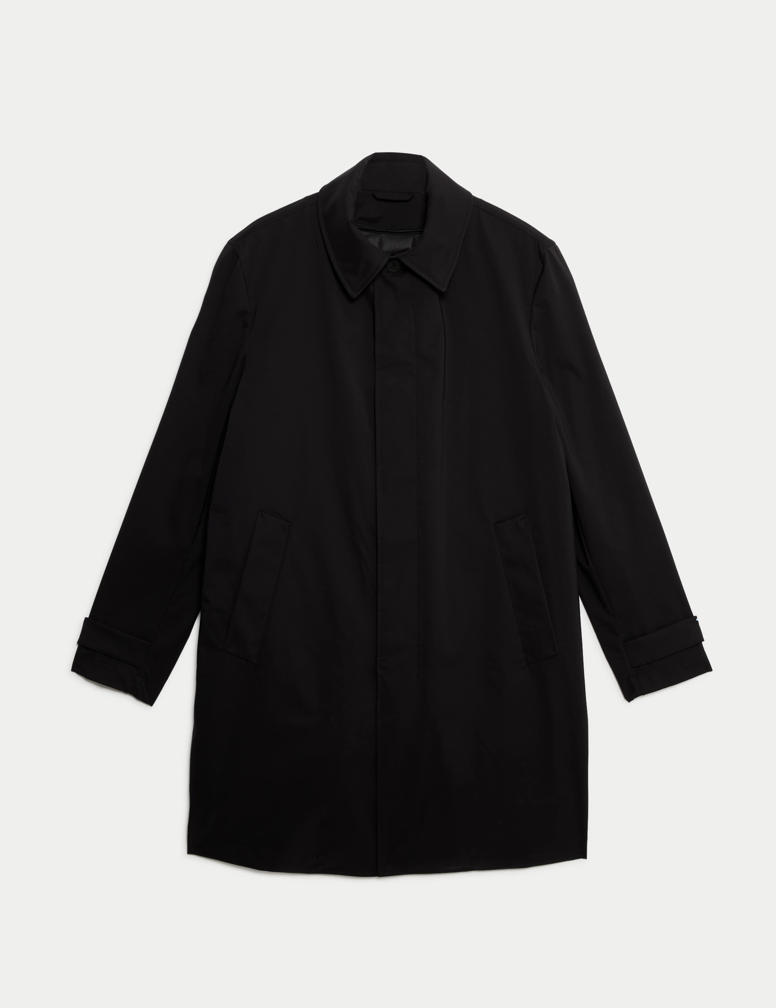 Padded Mac with Stormwear™ 2 of 8