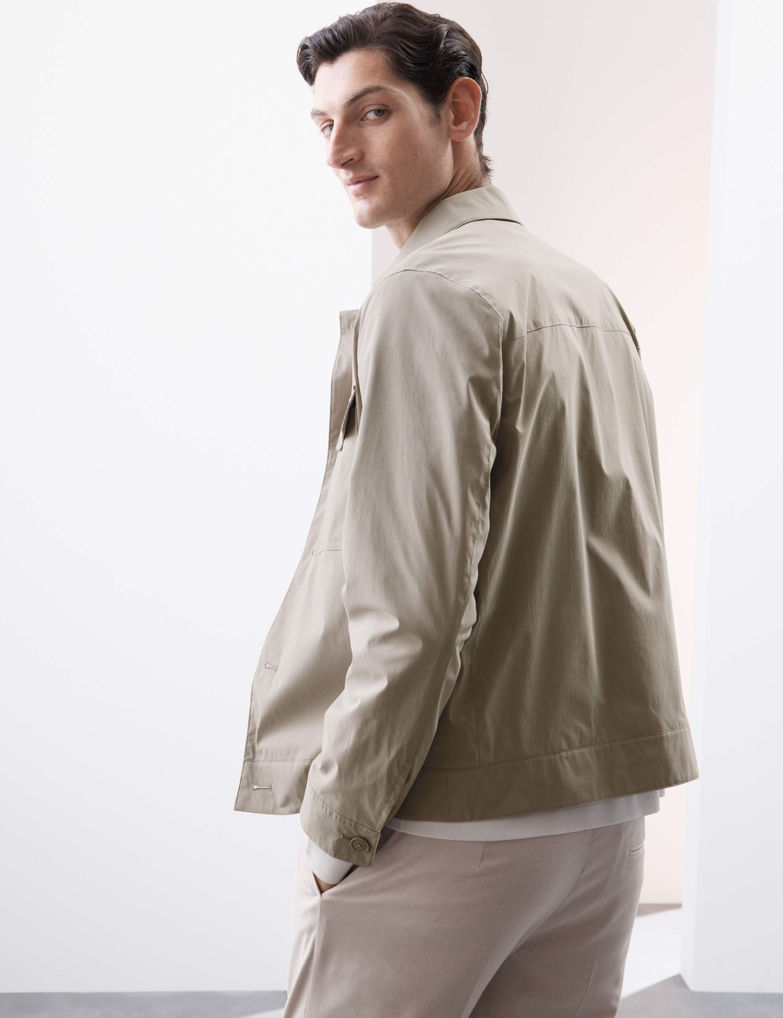 Performance  Harrington Jacket 7 of 8