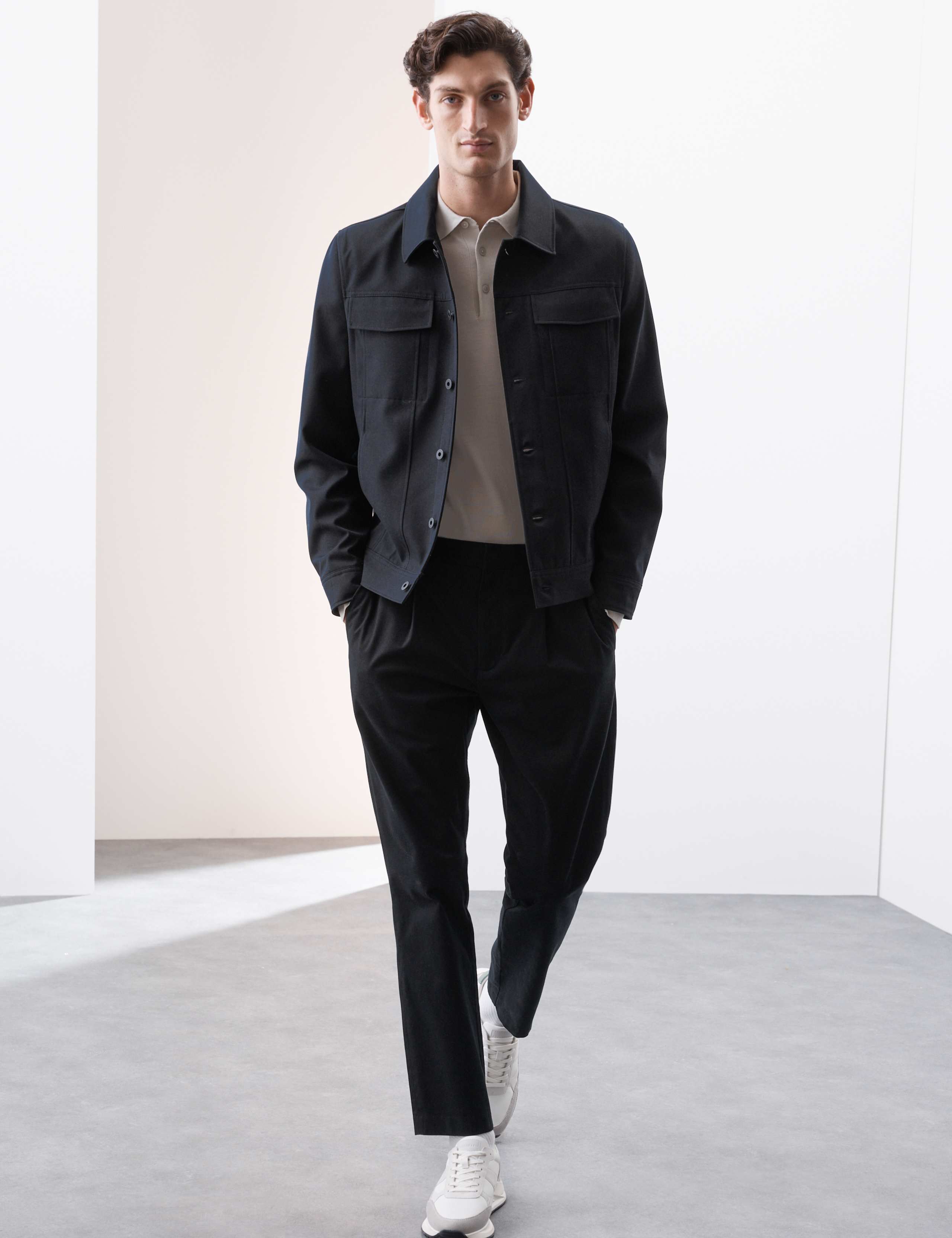 Harrington Jacket 4 of 8