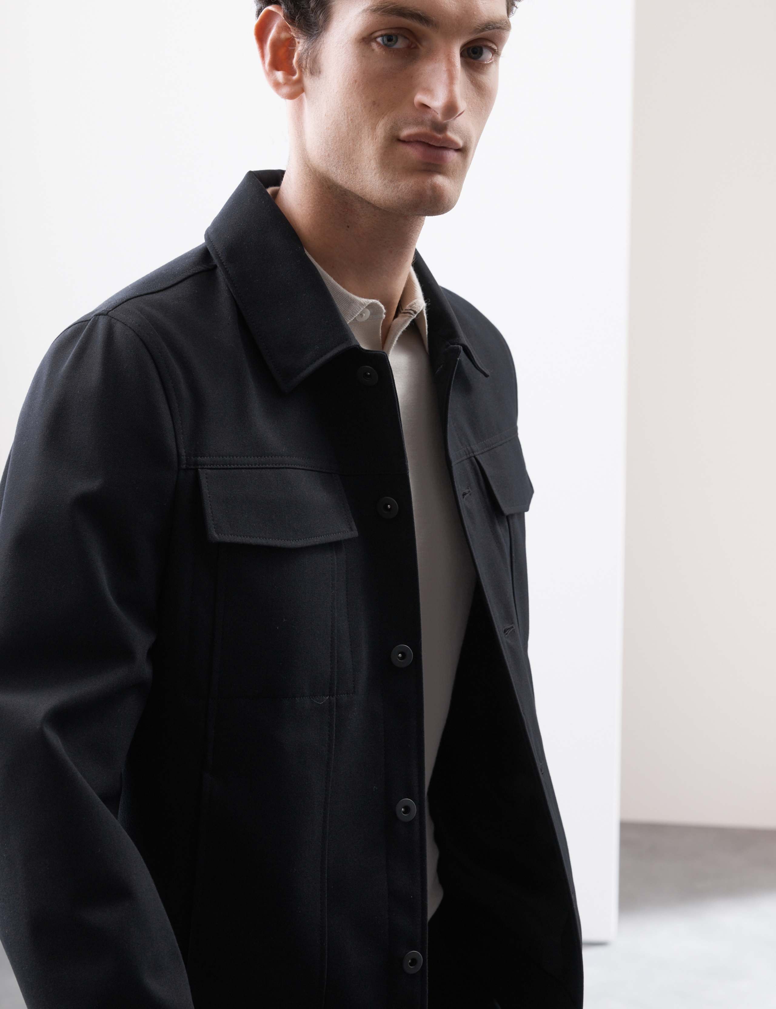 Harrington Jacket 5 of 8