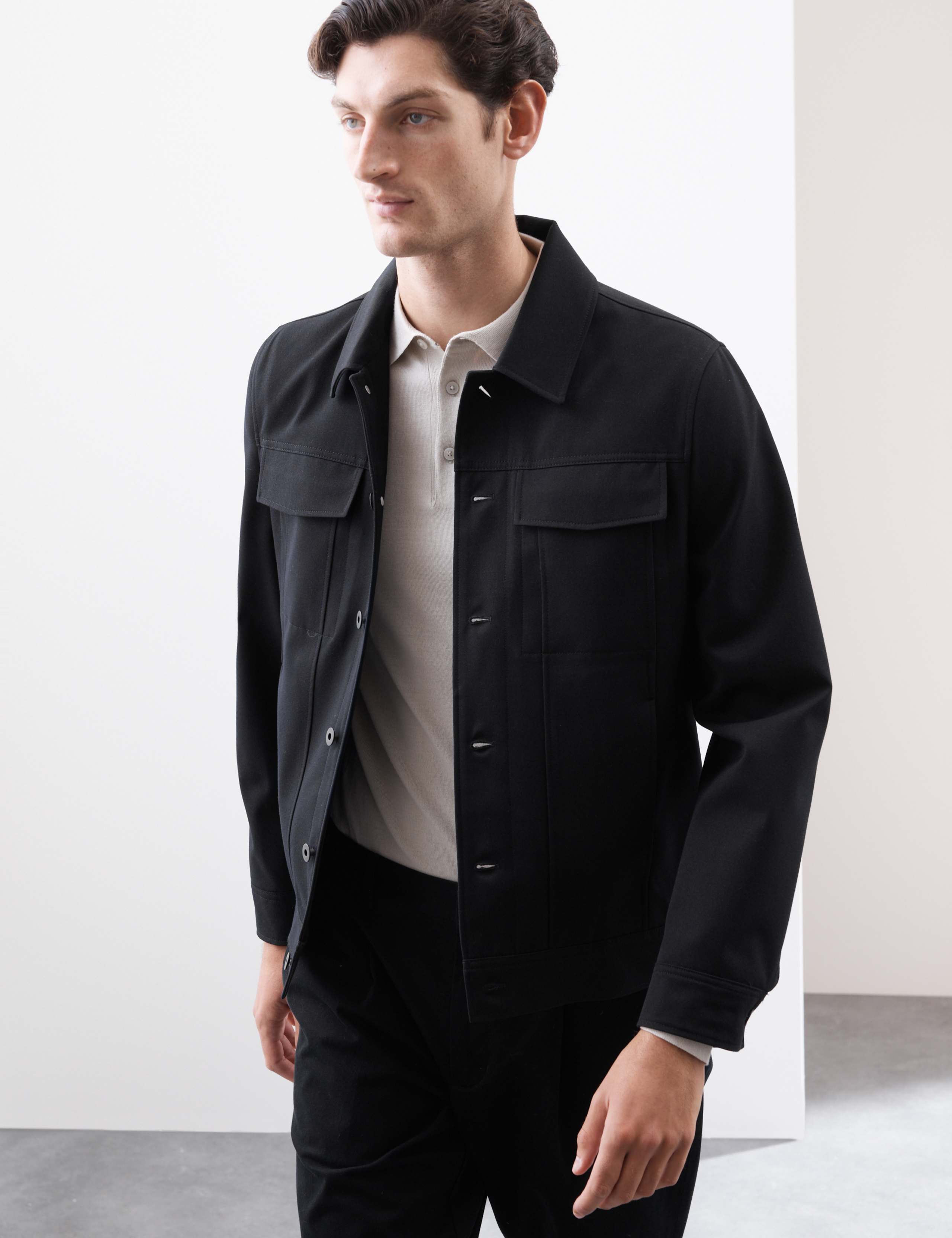 Harrington Jacket 7 of 8
