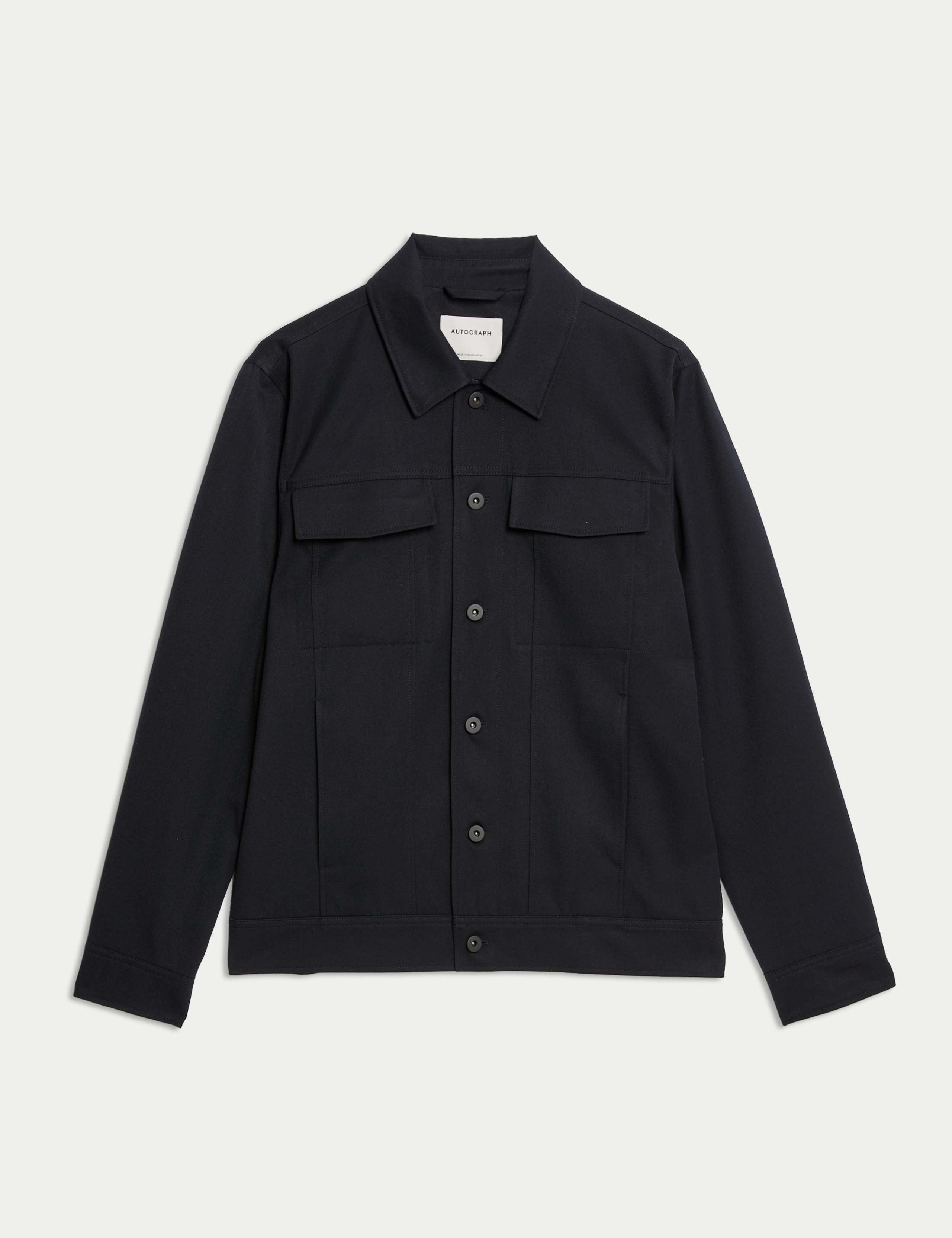 Harrington Jacket 2 of 8