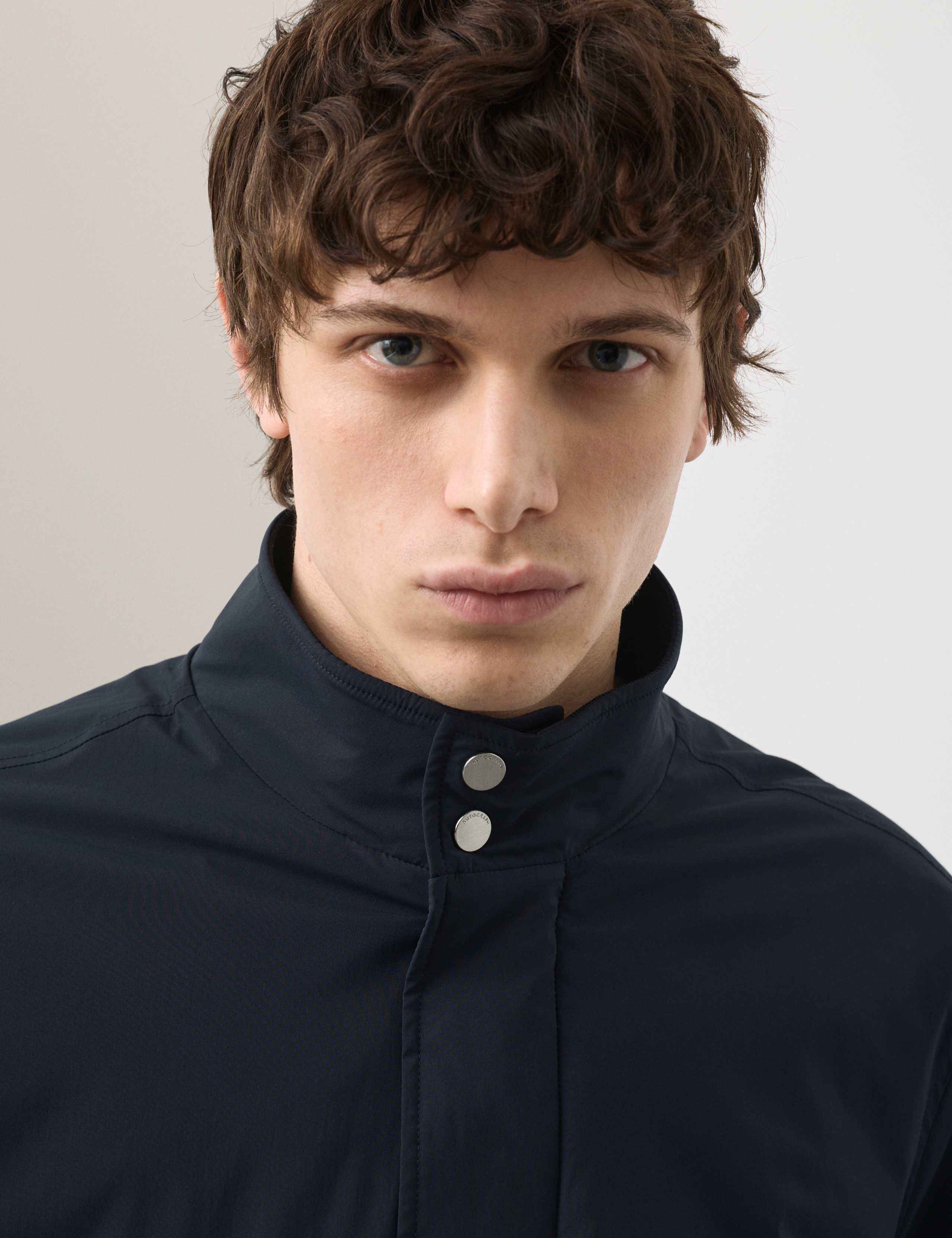 Performance Bomber Jacket 6 of 7