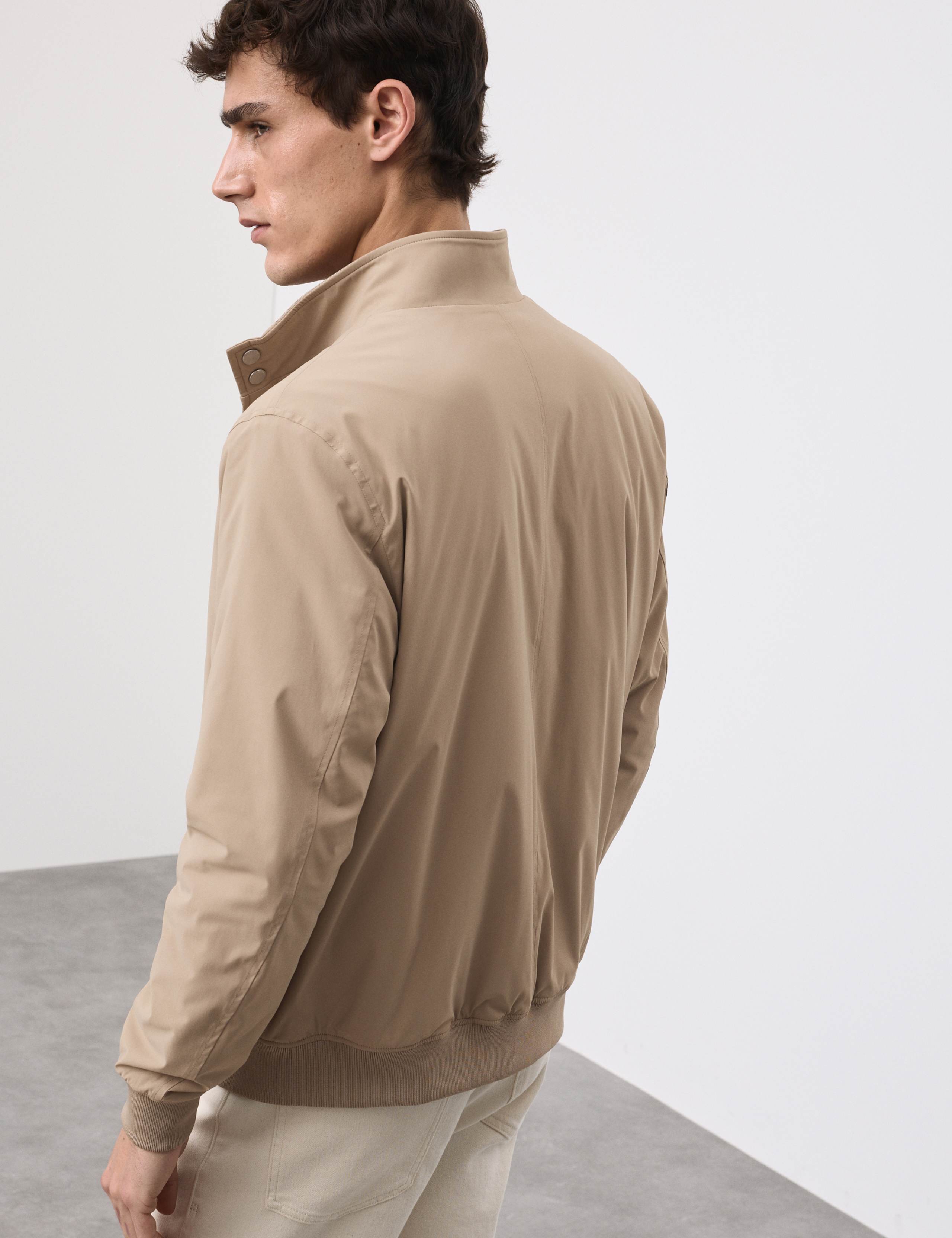 Performance Bomber Jacket 5 of 7