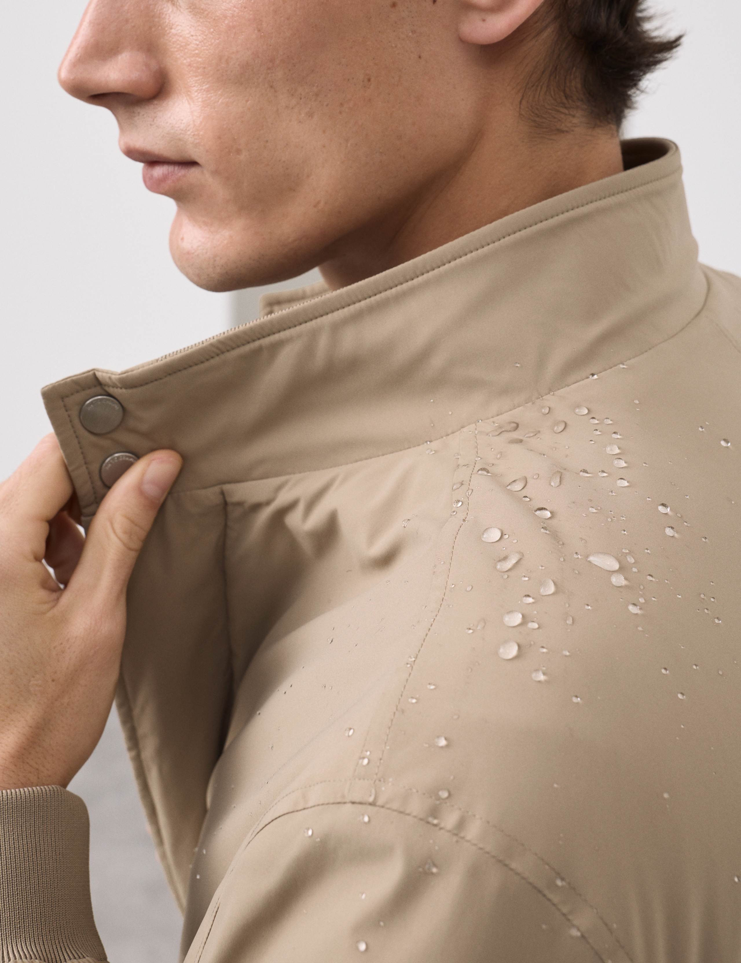 Performance Bomber Jacket 7 of 7