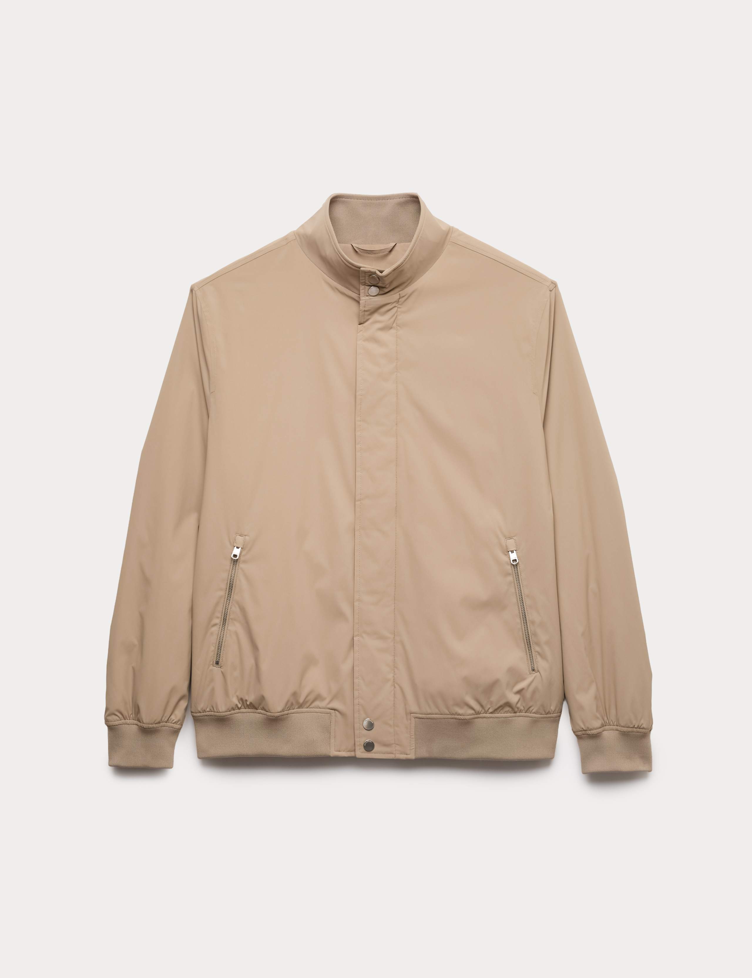 Performance Bomber Jacket 2 of 7