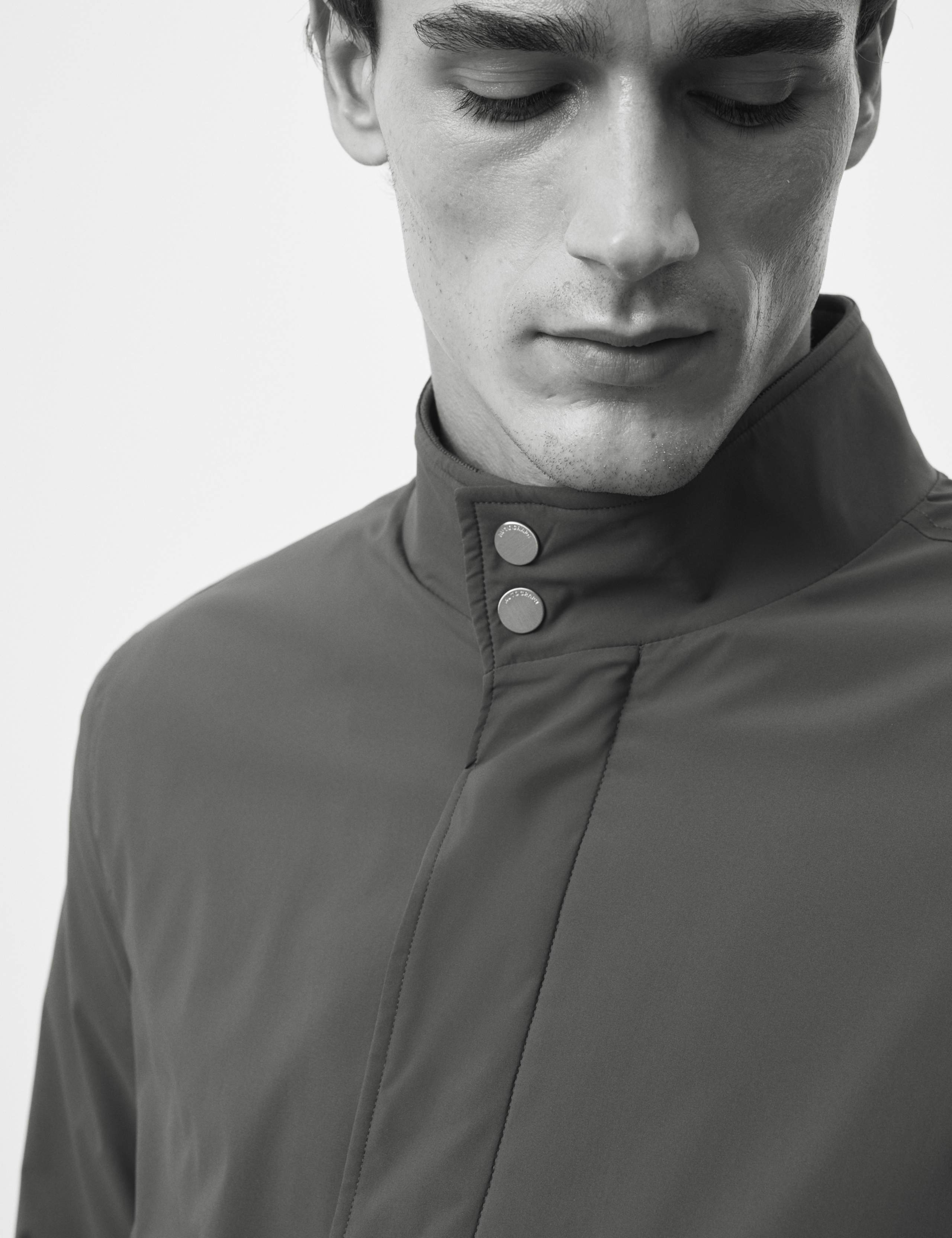 Performance Bomber Jacket 4 of 6